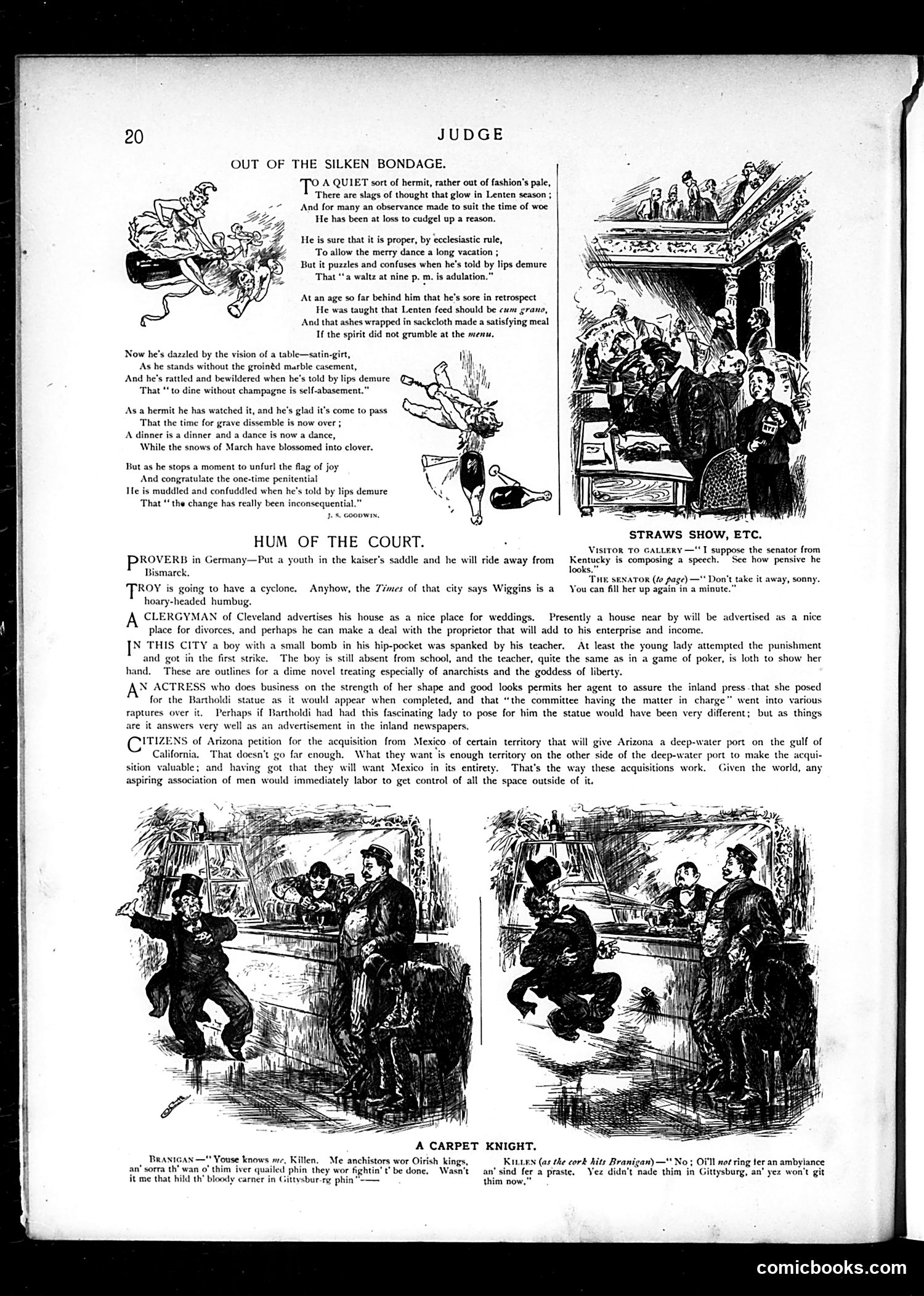 Judge — April 19, 1890 — page 4
