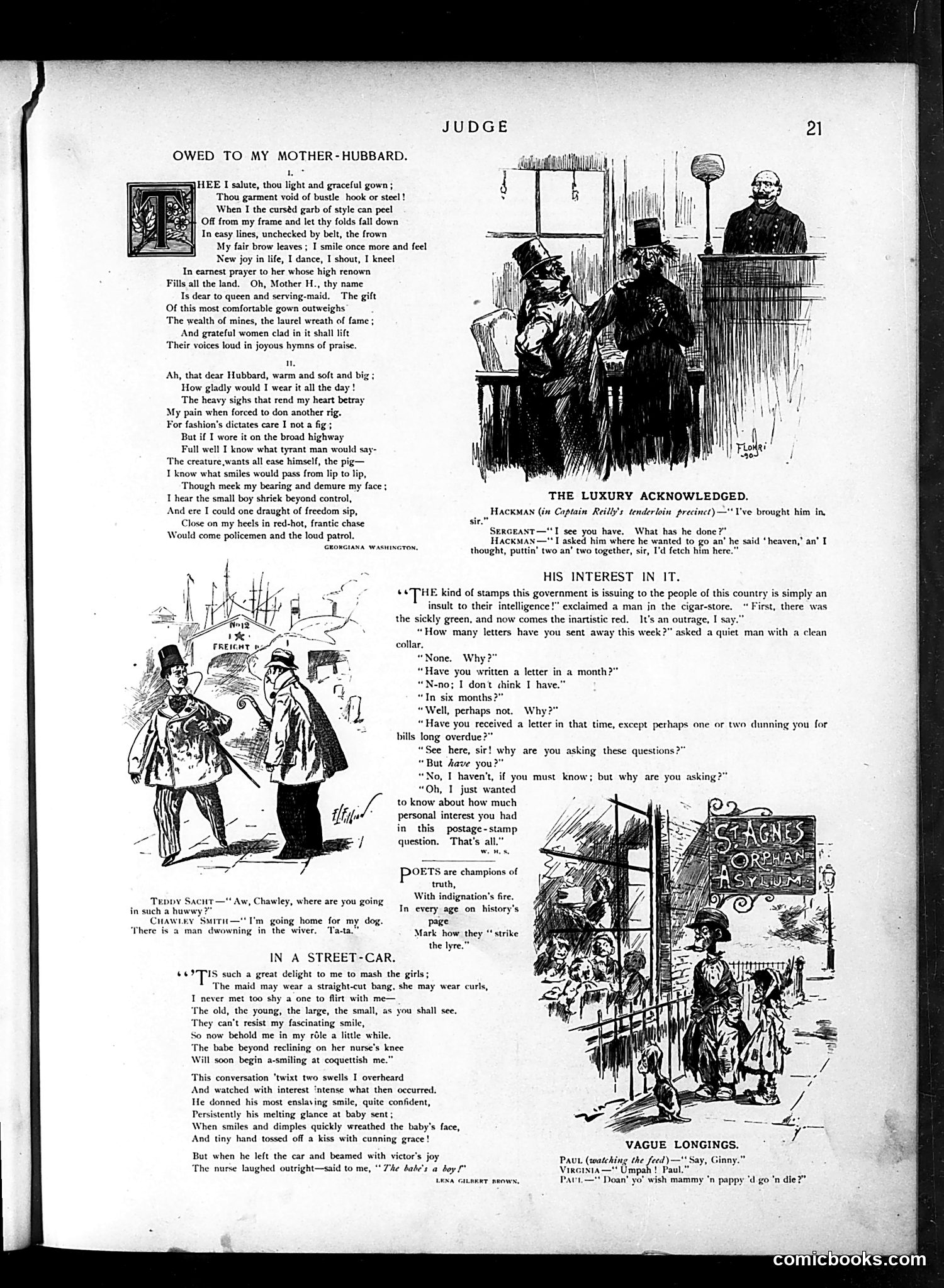 Judge — April 19, 1890 — page 5
