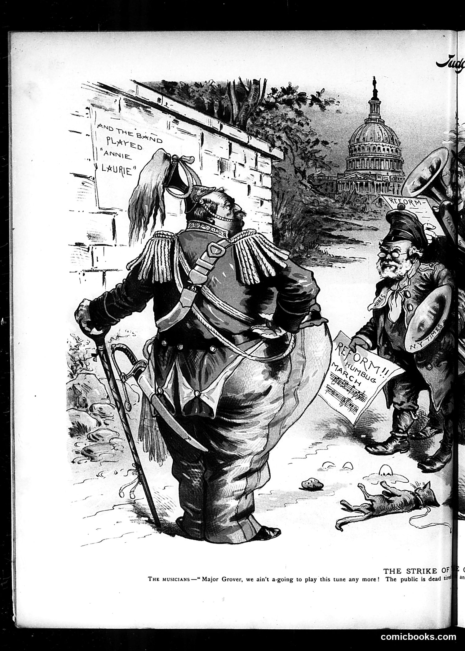 Judge — April 19, 1890 — page 8