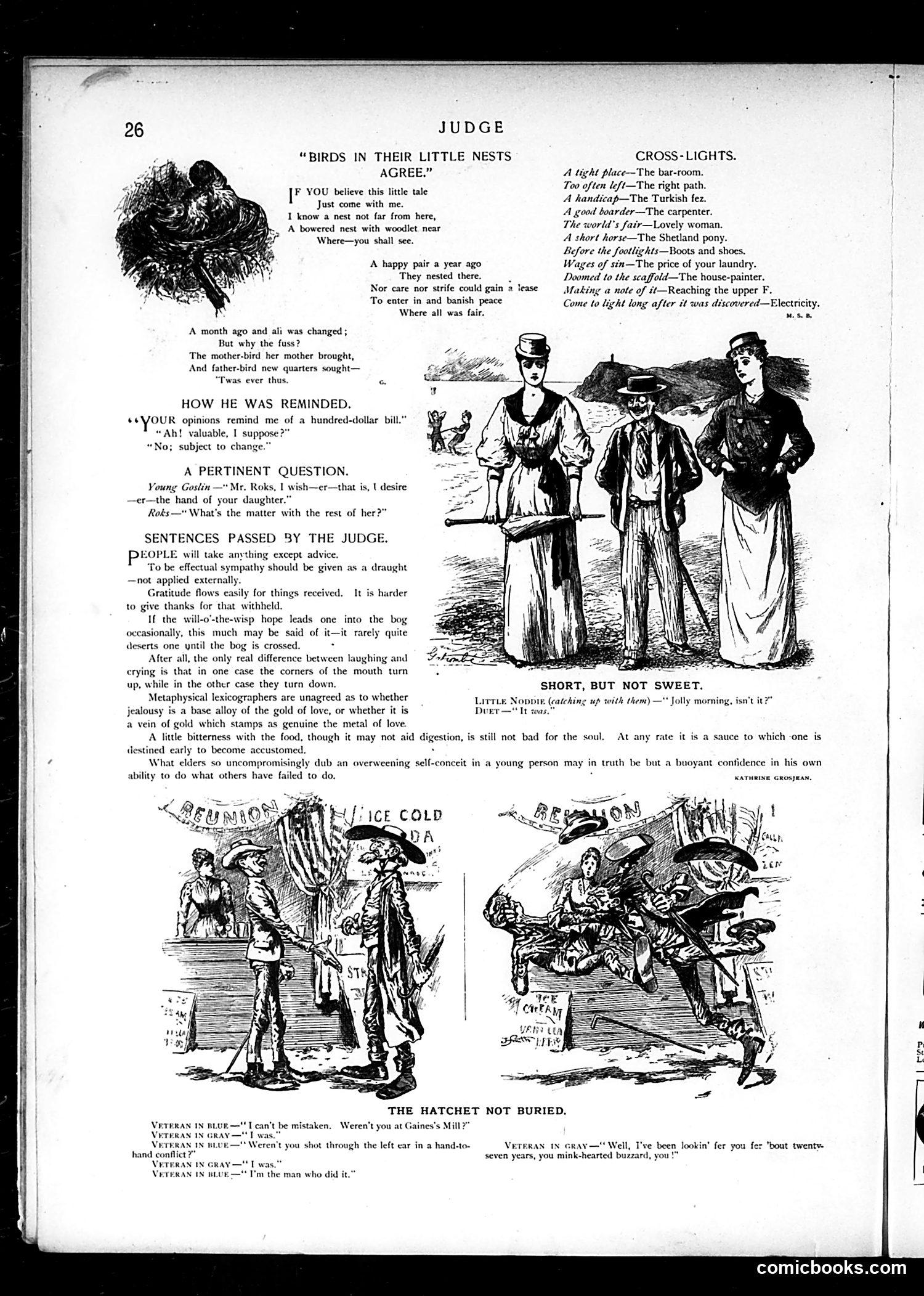Judge — April 19, 1890 — page 10