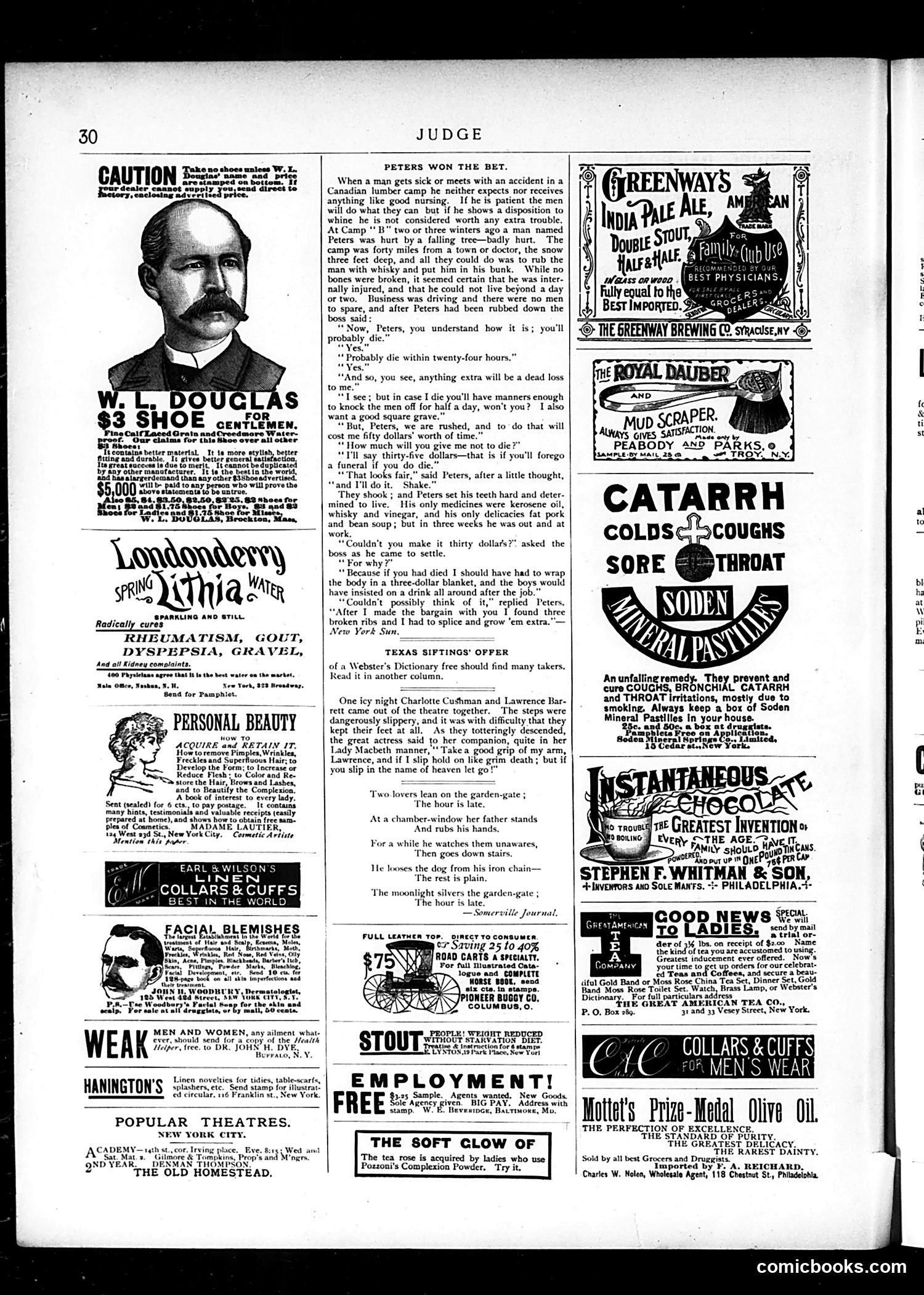 Judge — April 19, 1890 — page 14