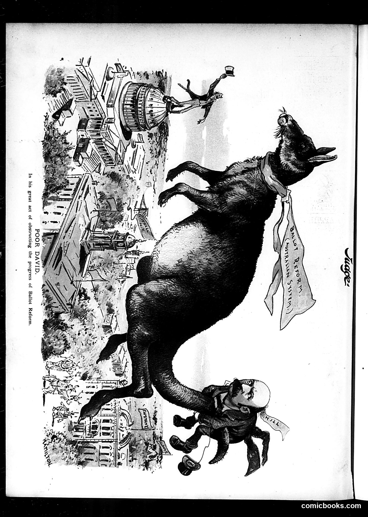 Judge — April 19, 1890 — page 16