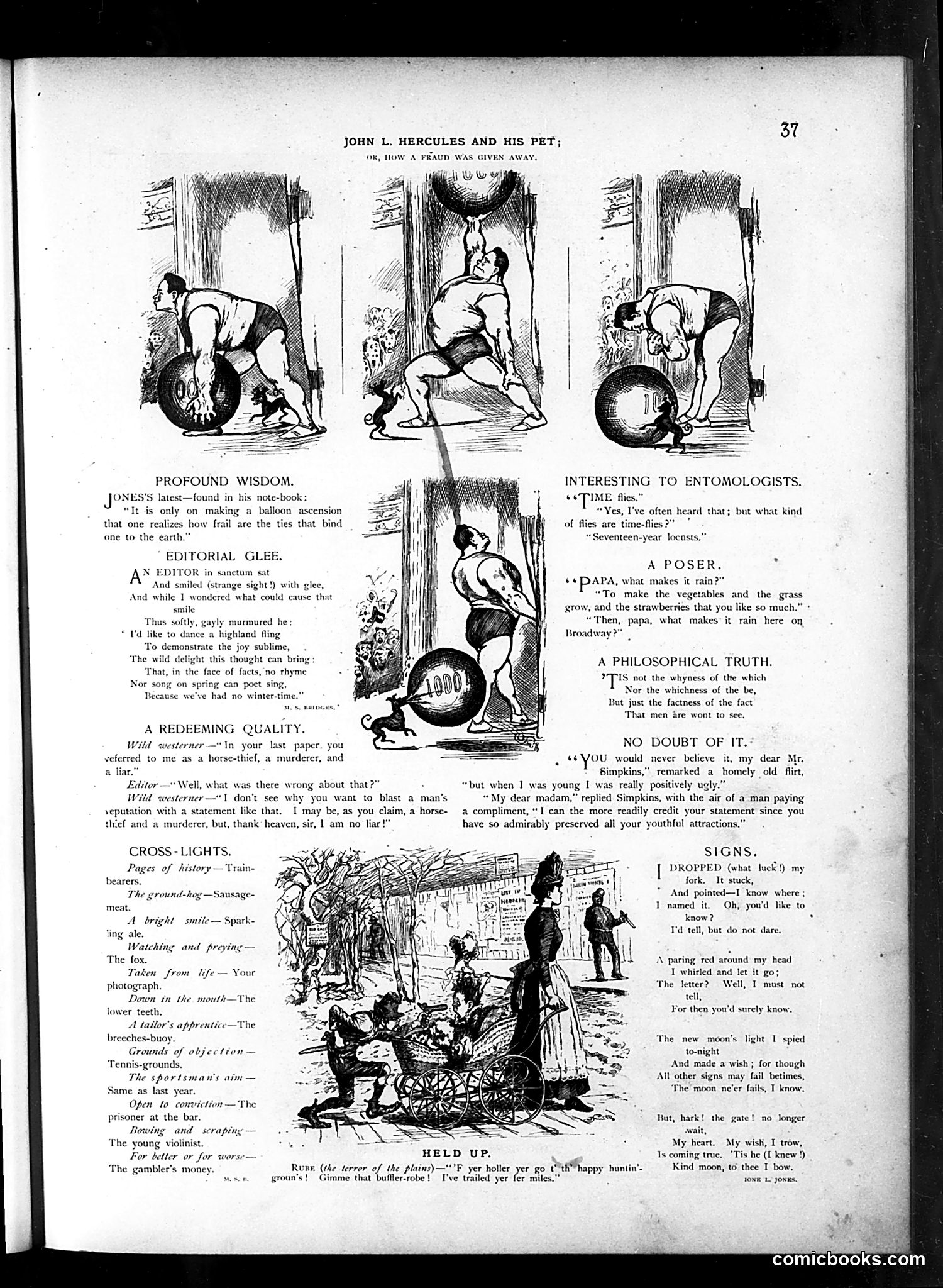 Judge — April 26, 1890 — page 5