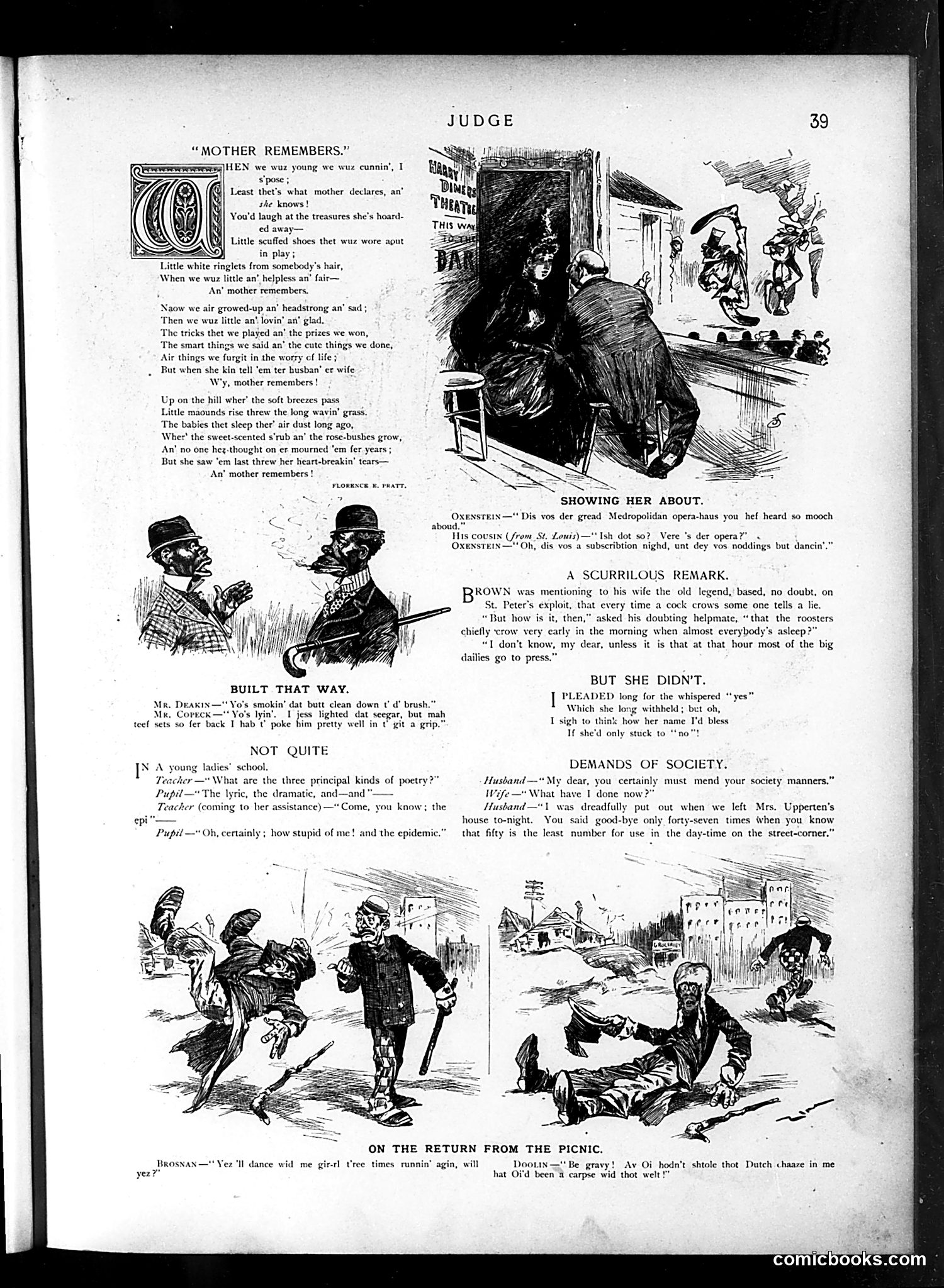 Judge — April 26, 1890 — page 7