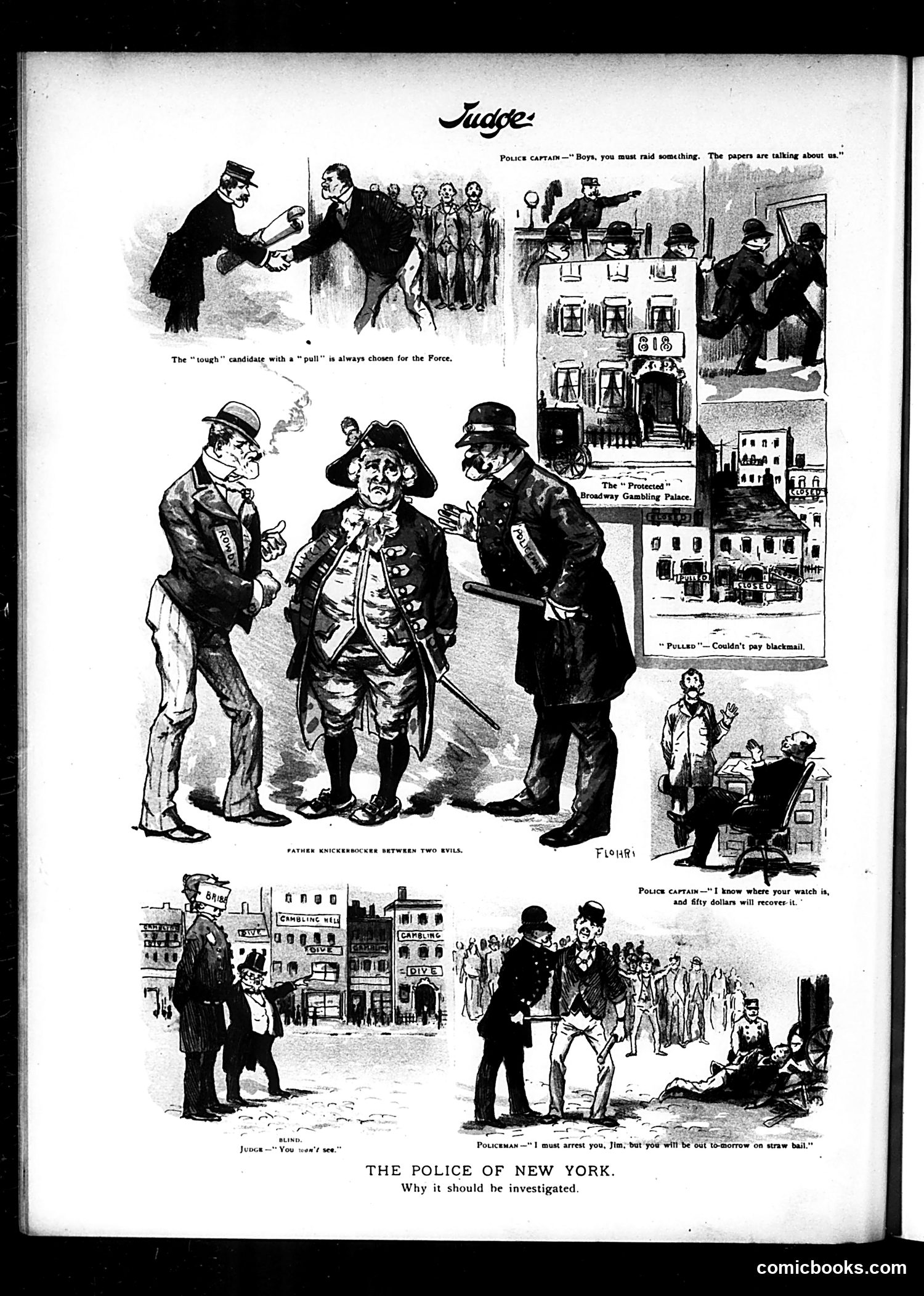 Judge — April 26, 1890 — page 16