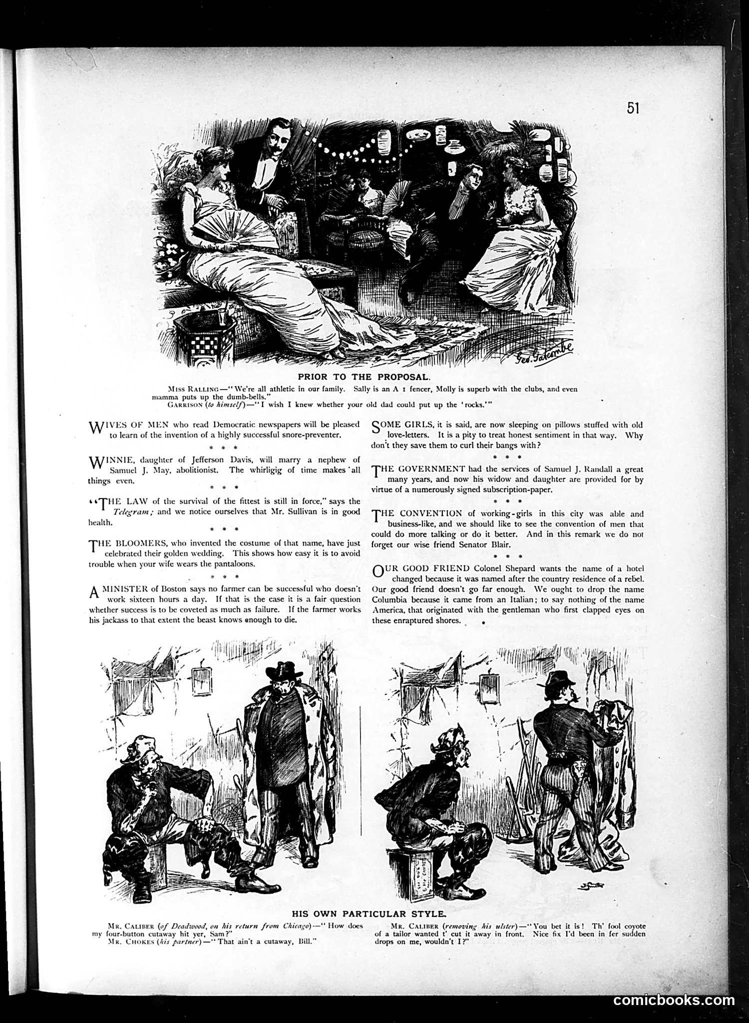 Judge — May 3, 1890 — page 3