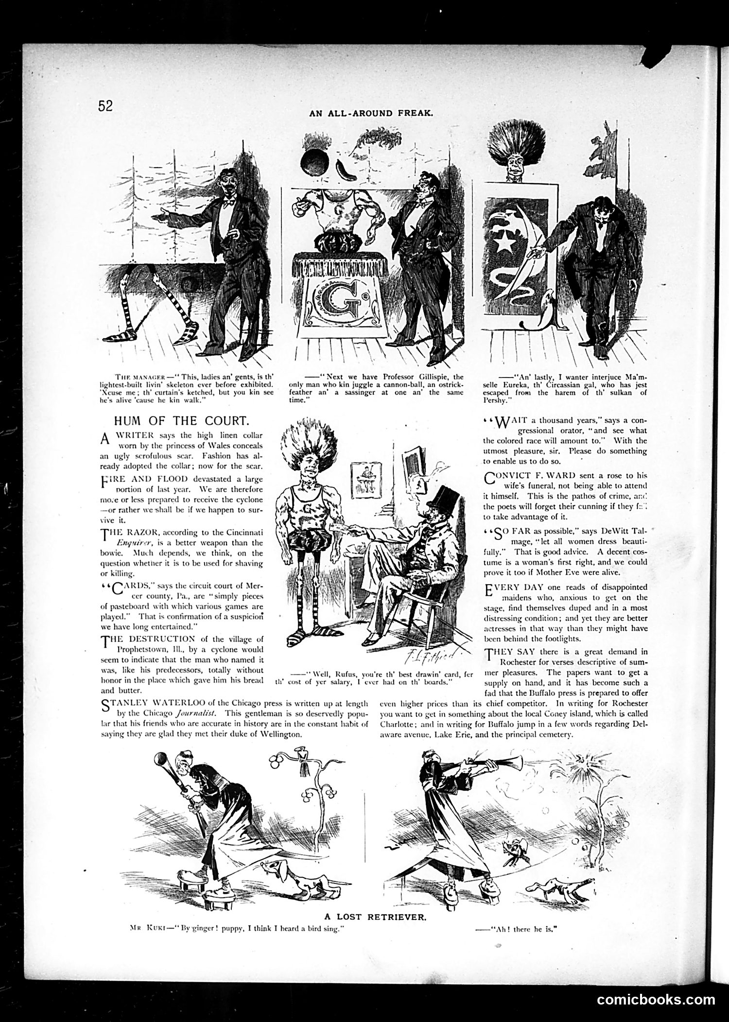 Judge — May 3, 1890 — page 4