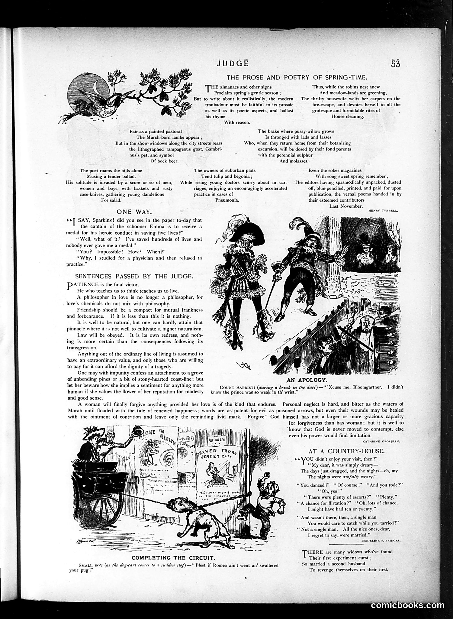 Judge — May 3, 1890 — page 5