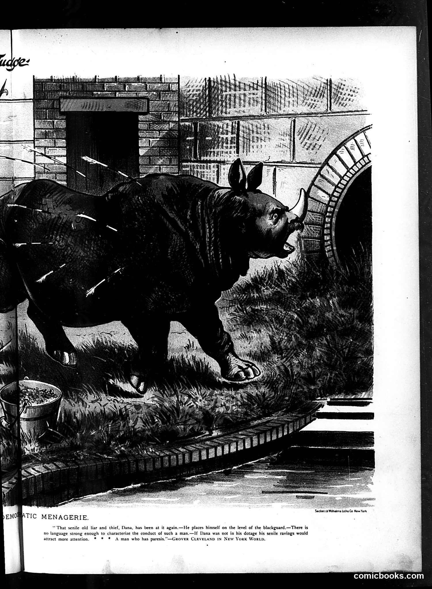 Judge — May 3, 1890 — page 9