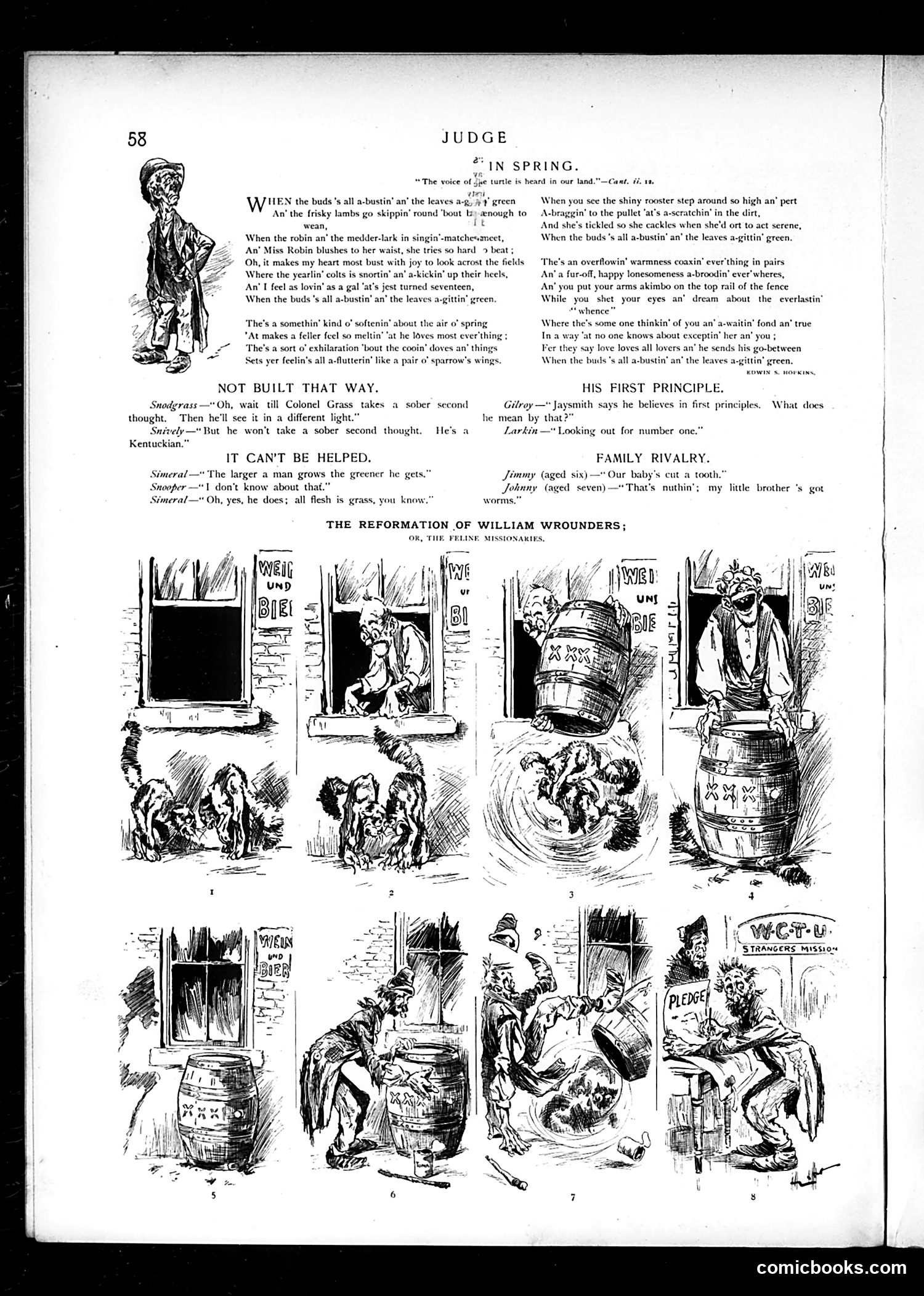 Judge — May 3, 1890 — page 10
