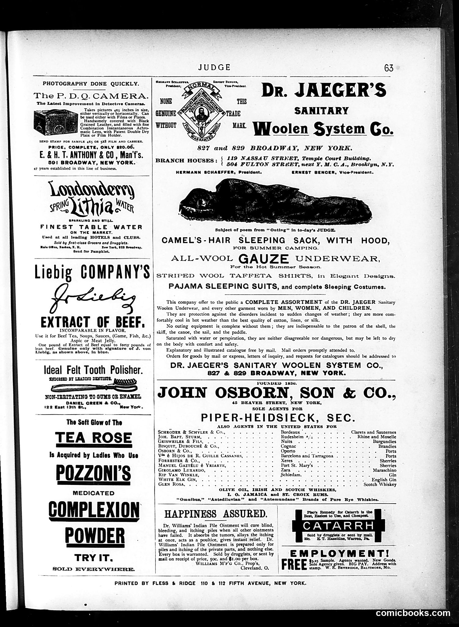 Judge — May 3, 1890 — page 15