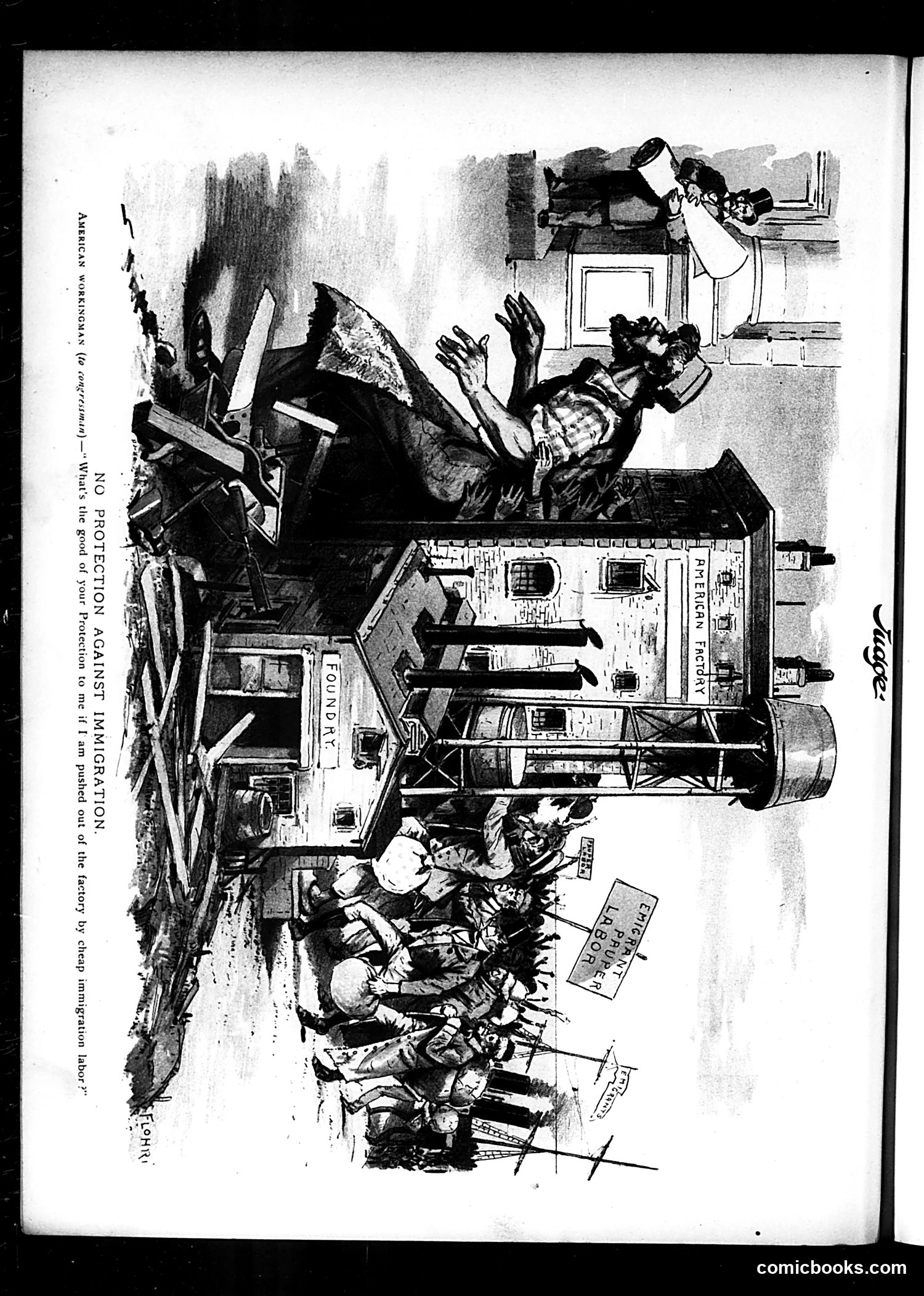 Judge — May 3, 1890 — page 16