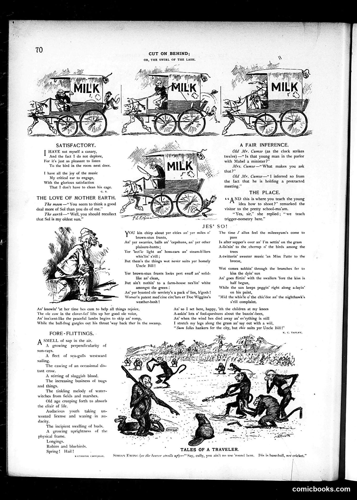 Judge — May 10, 1890 — page 6