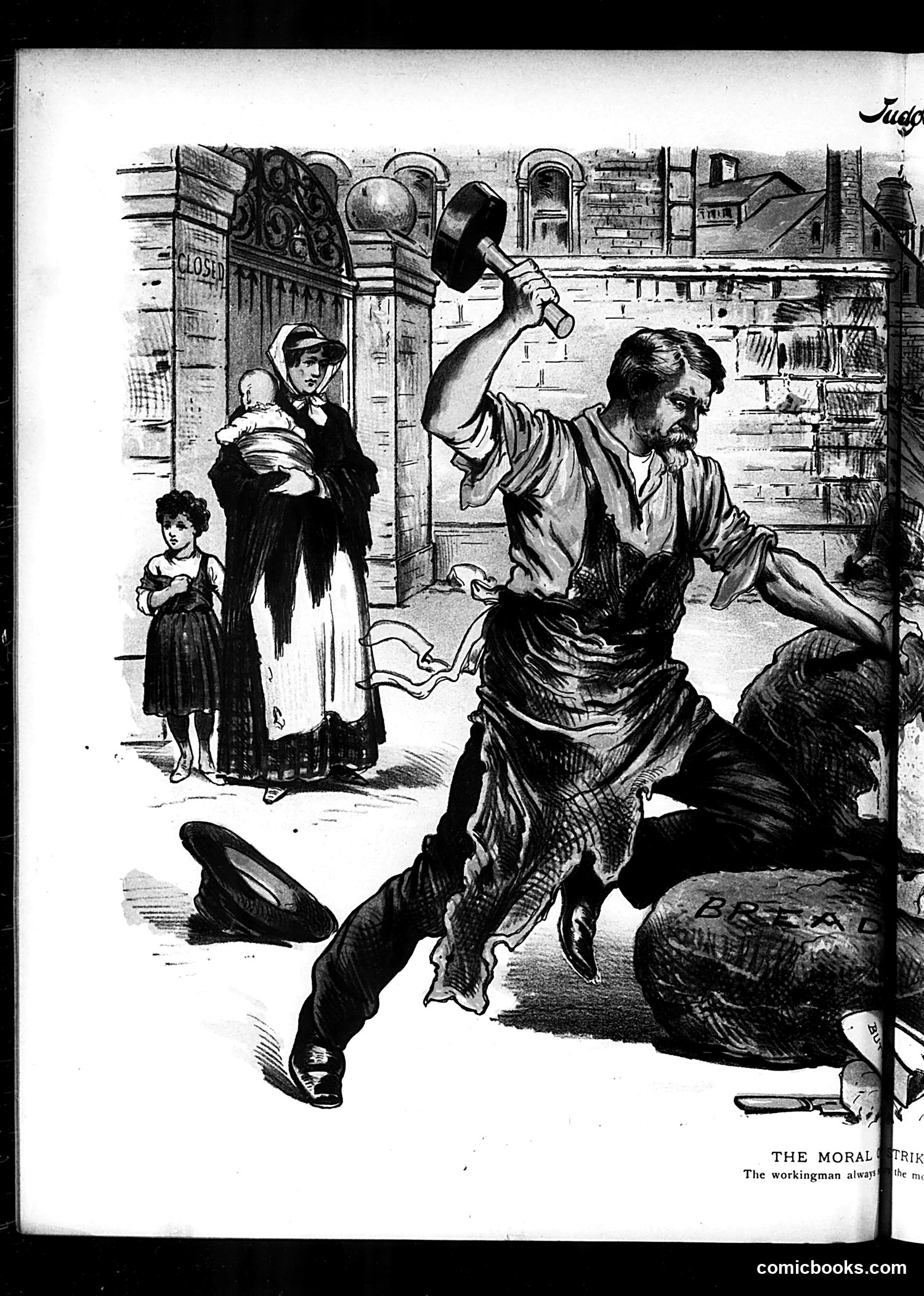 Judge — May 10, 1890 — page 8