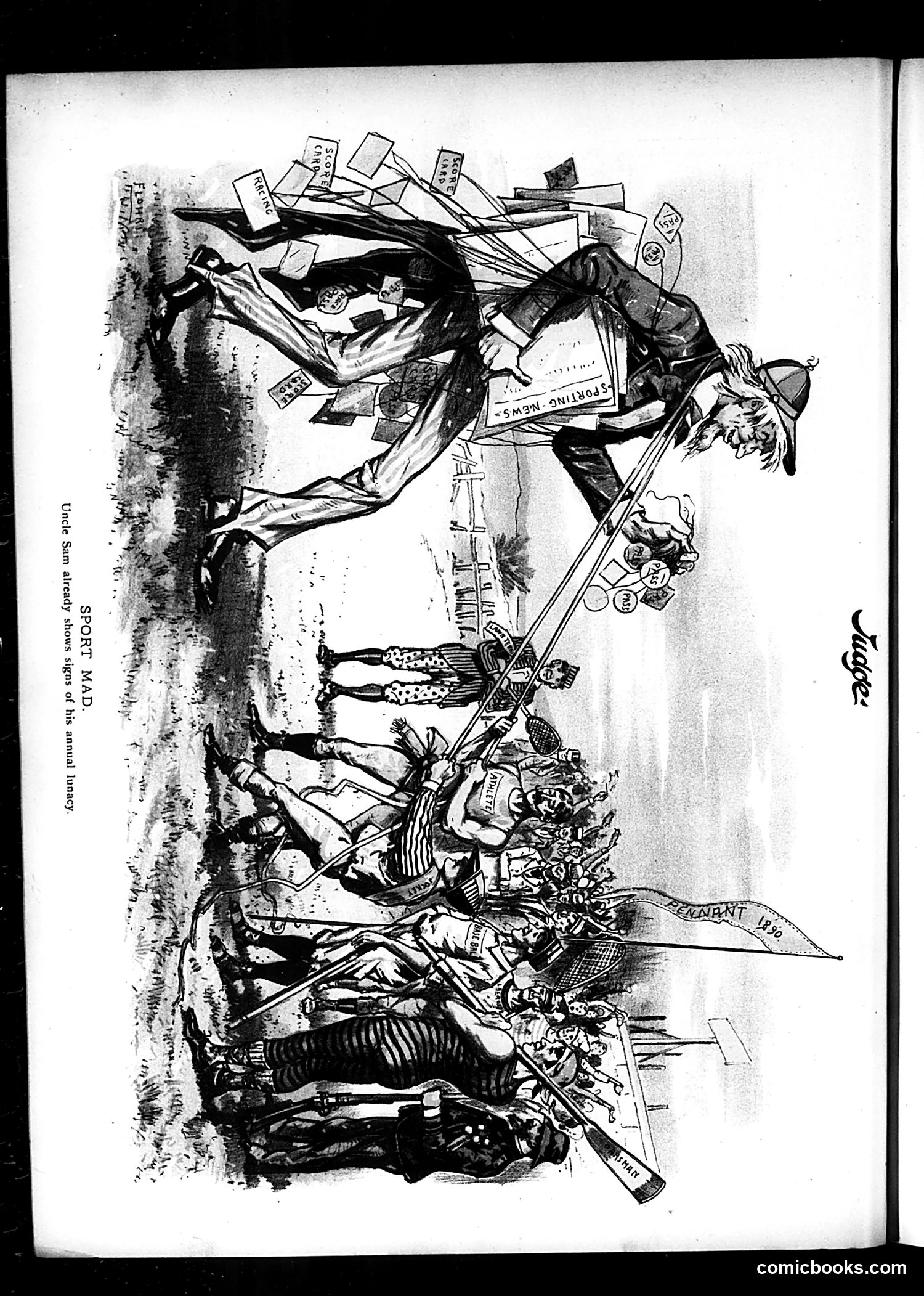 Judge — May 10, 1890 — page 16
