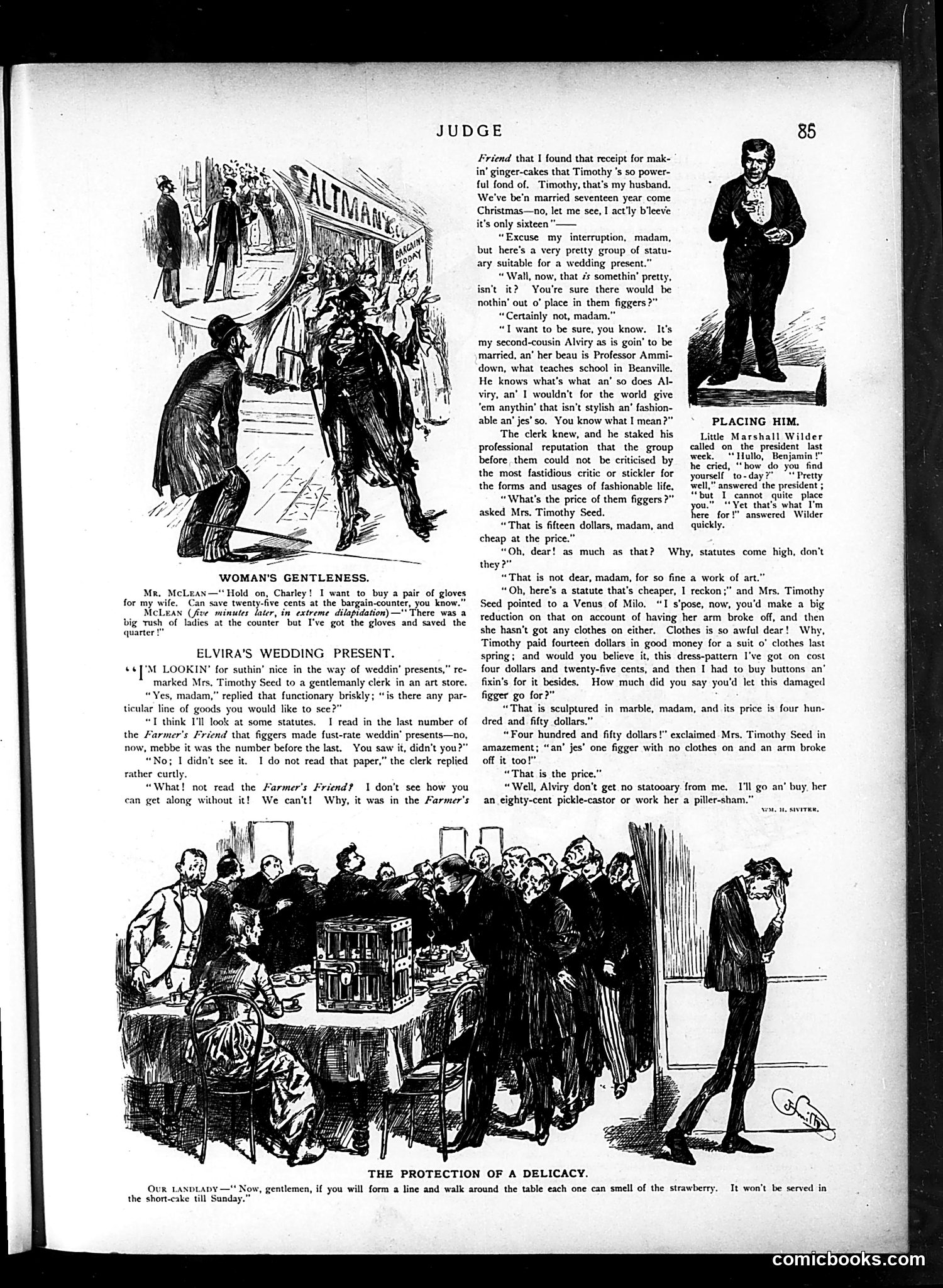 Judge — May 17, 1890 — page 5