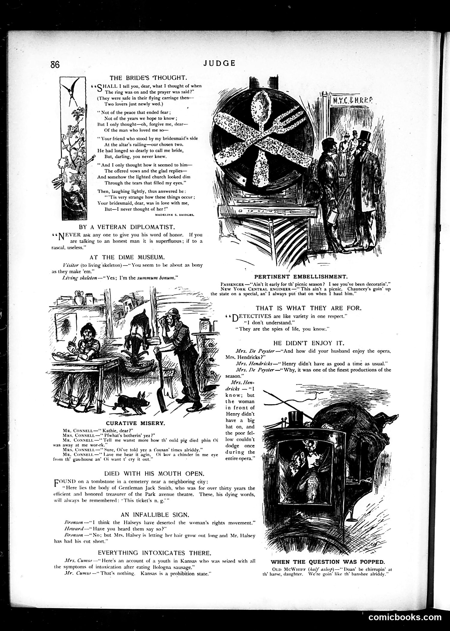Judge — May 17, 1890 — page 6