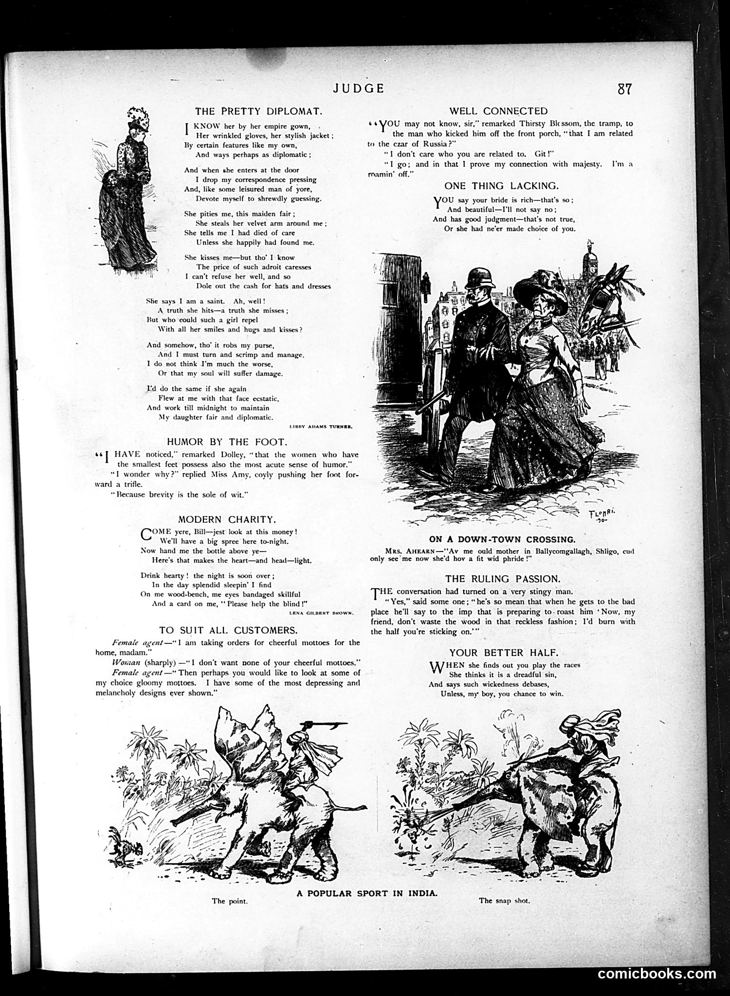 Judge — May 17, 1890 — page 7