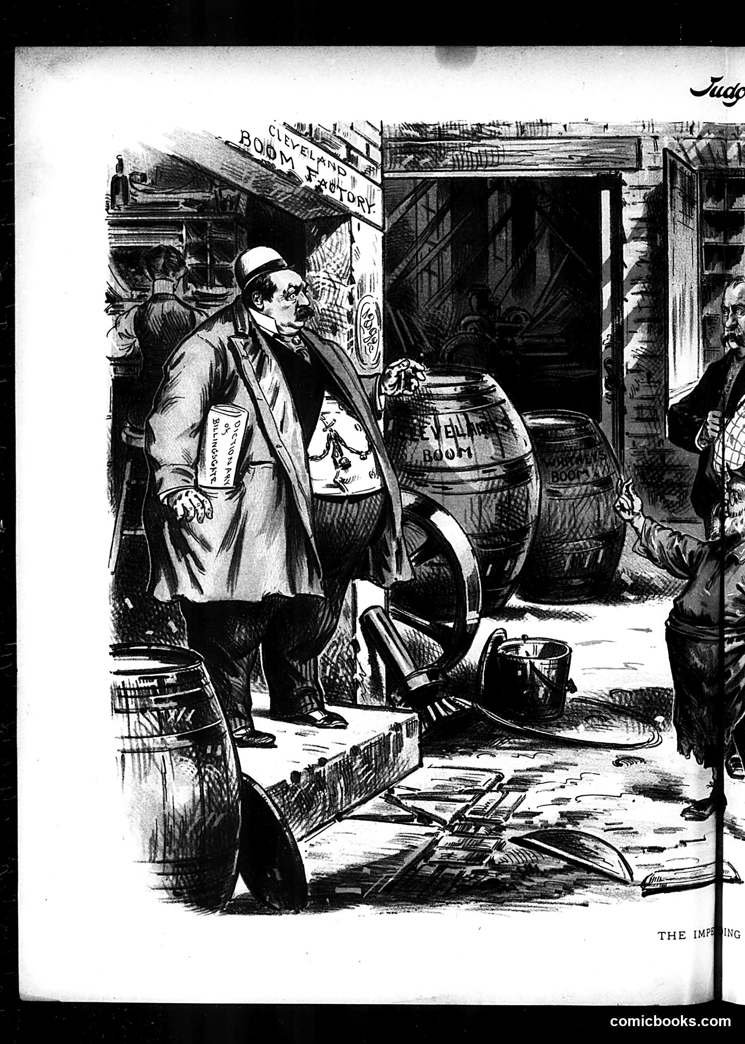 Judge — May 17, 1890 — page 8