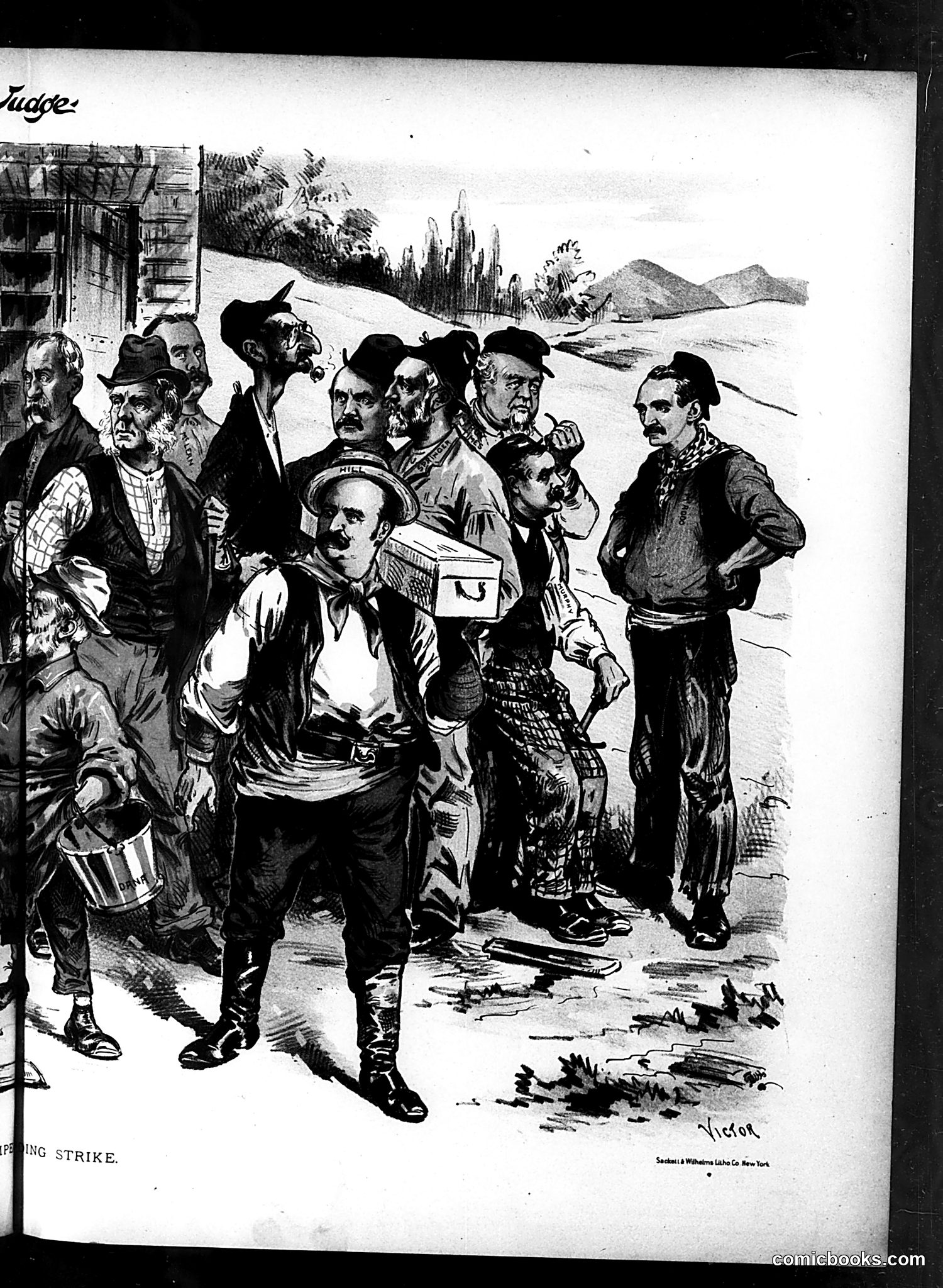 Judge — May 17, 1890 — page 9