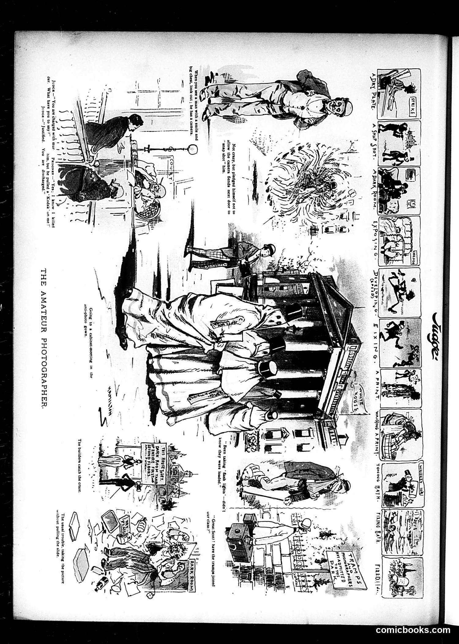 Judge — May 17, 1890 — page 16