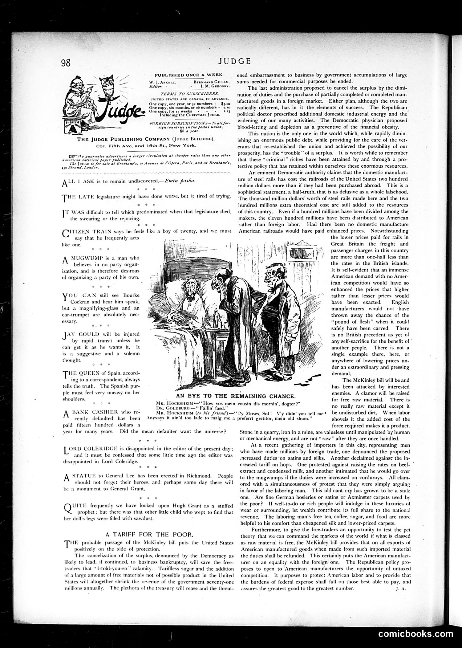 Judge — May 24, 1890 — page 2