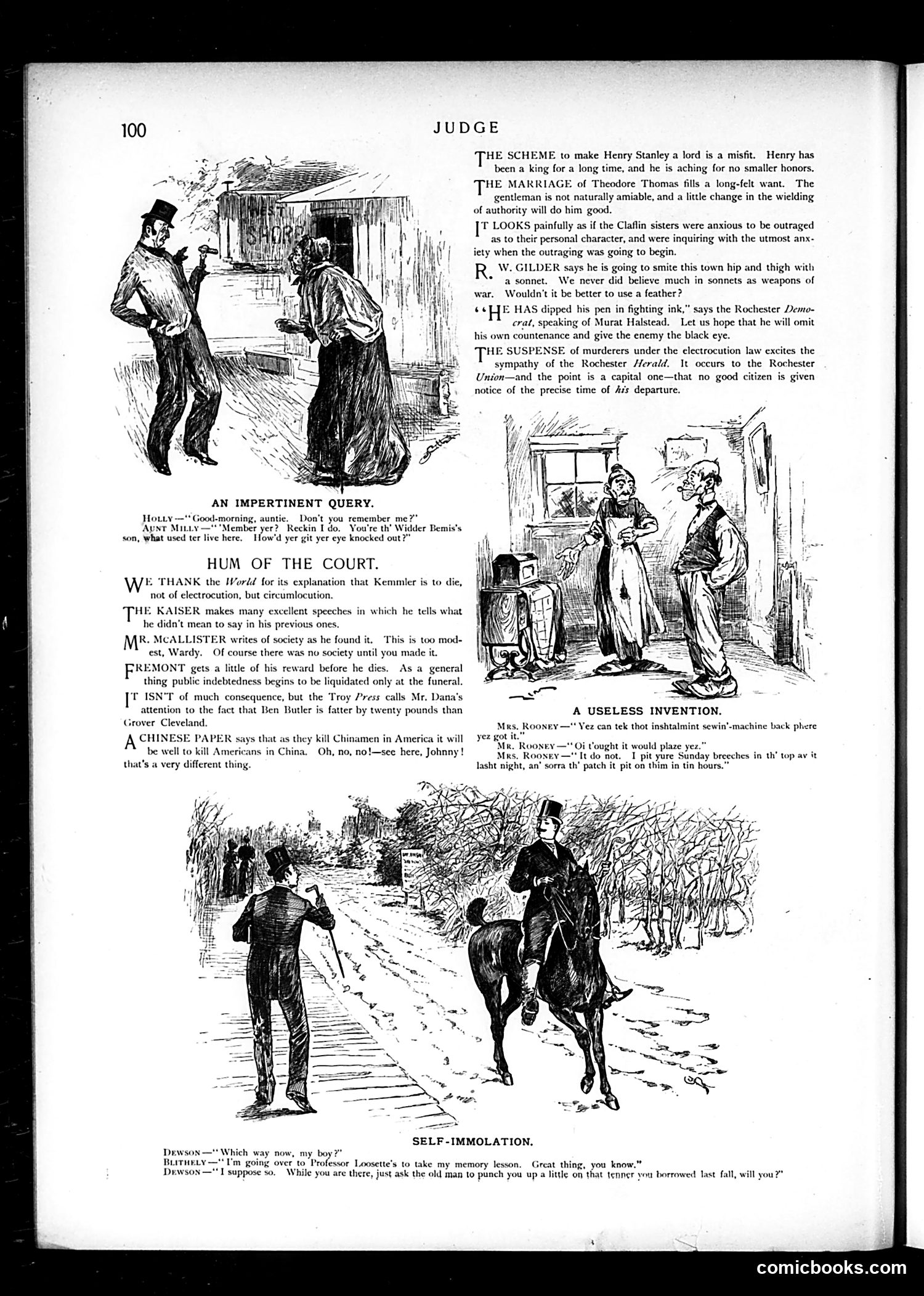 Judge — May 24, 1890 — page 4