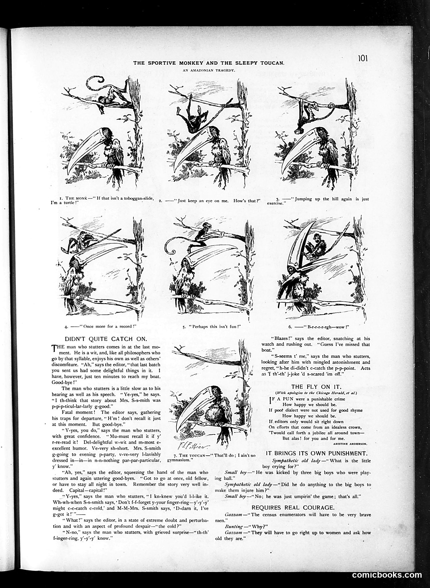 Judge — May 24, 1890 — page 5