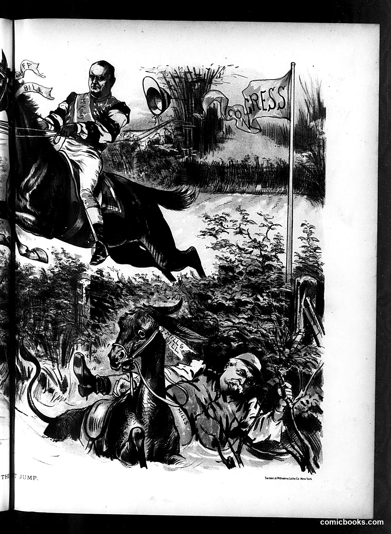 Judge — May 24, 1890 — page 9