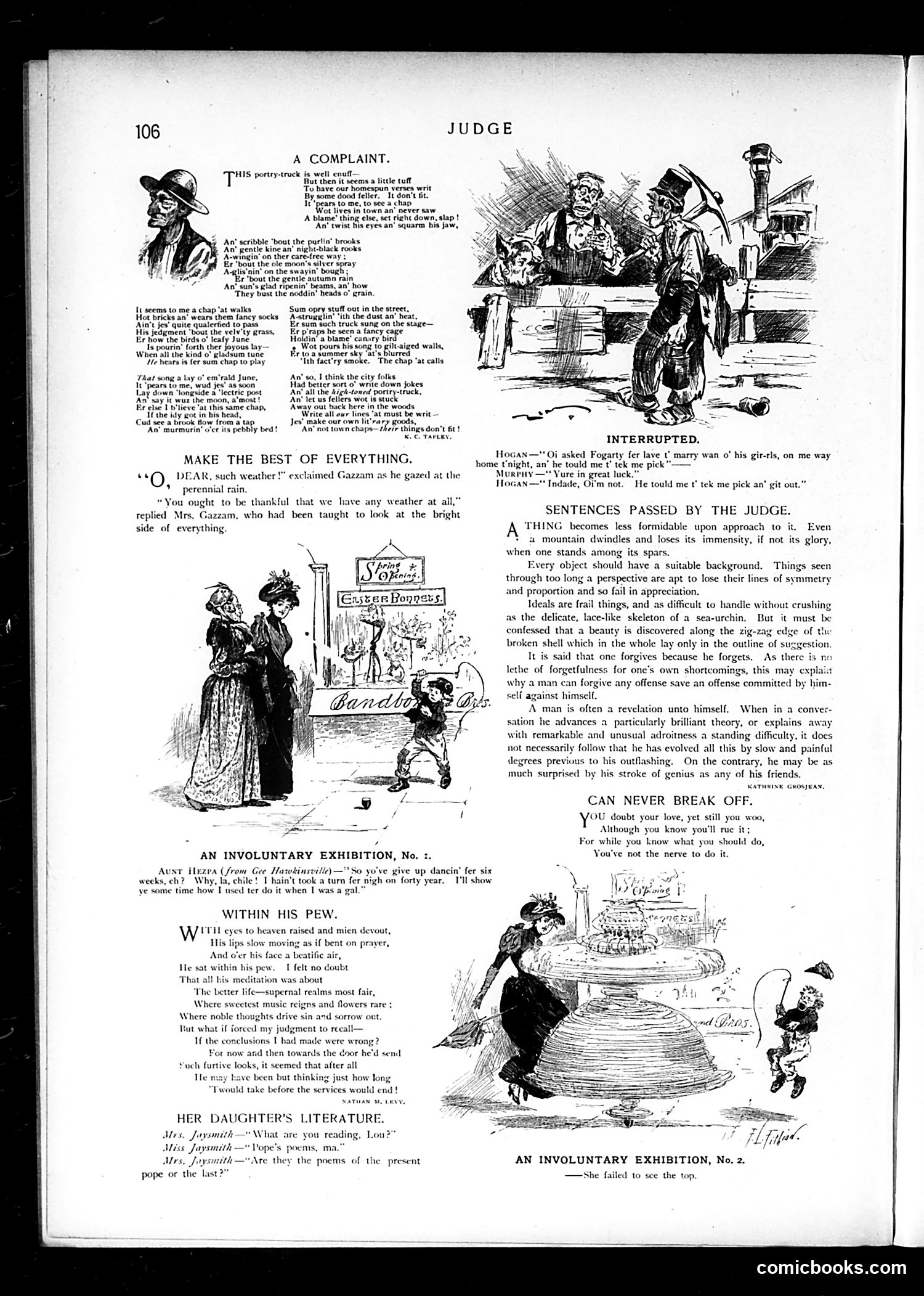 Judge — May 24, 1890 — page 10