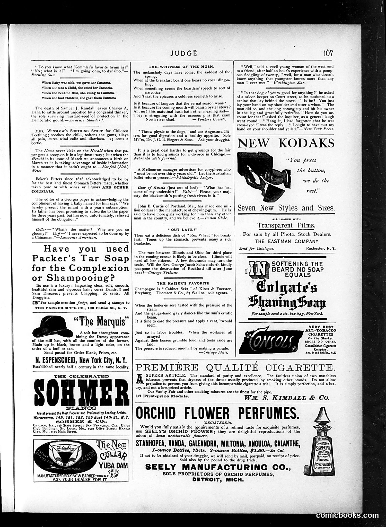Judge — May 24, 1890 — page 11