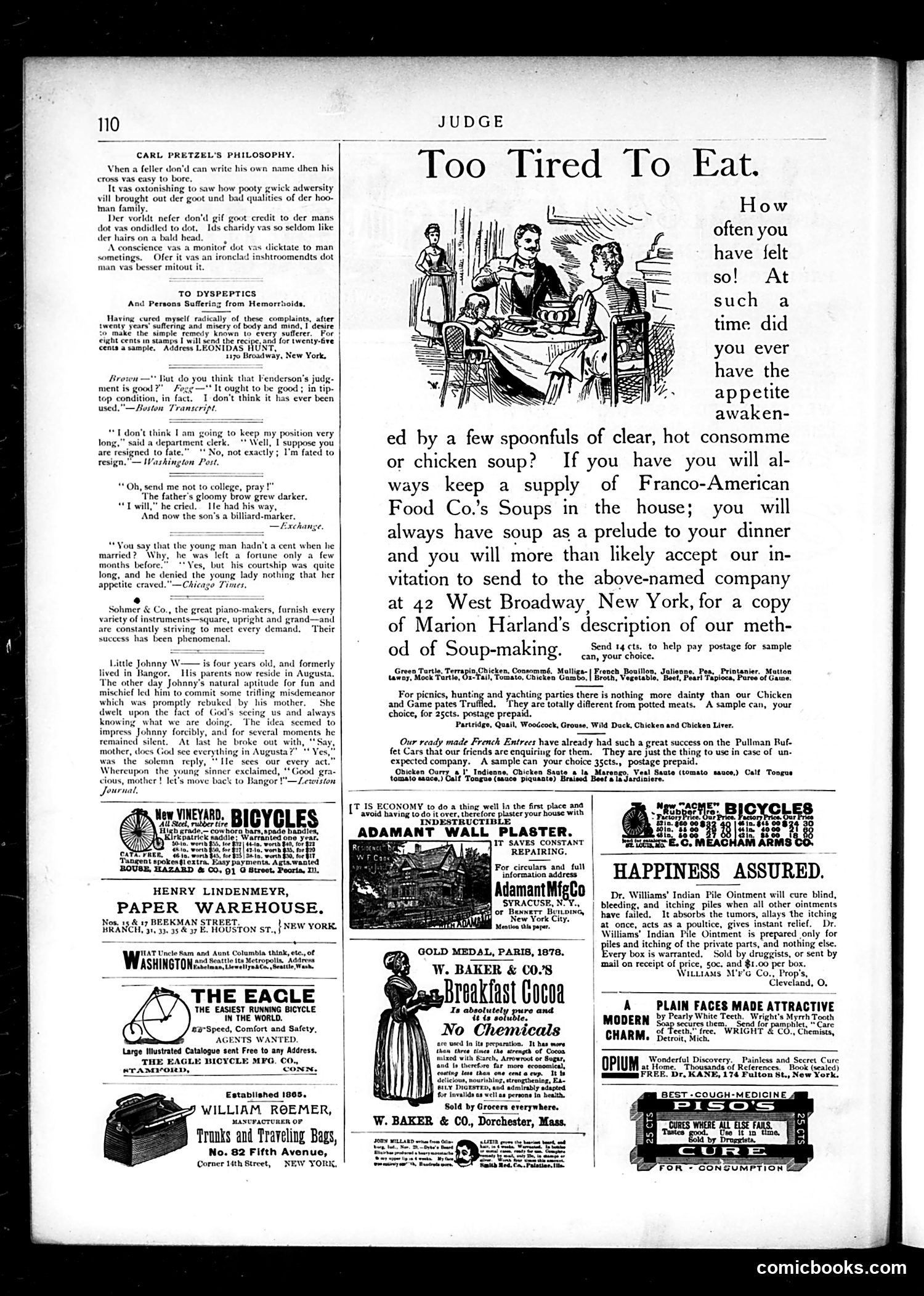 Judge — May 24, 1890 — page 14
