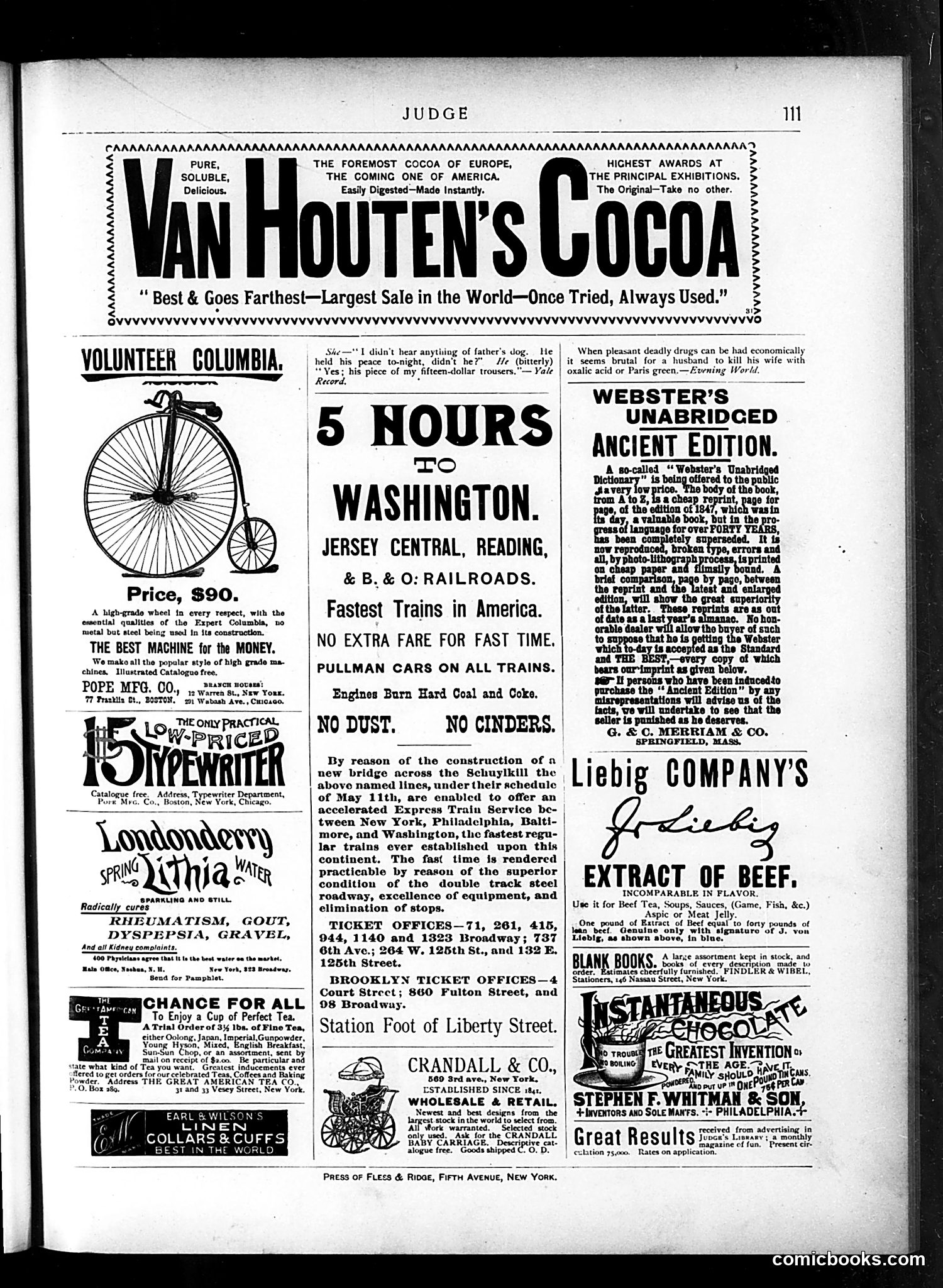 Judge — May 24, 1890 — page 15
