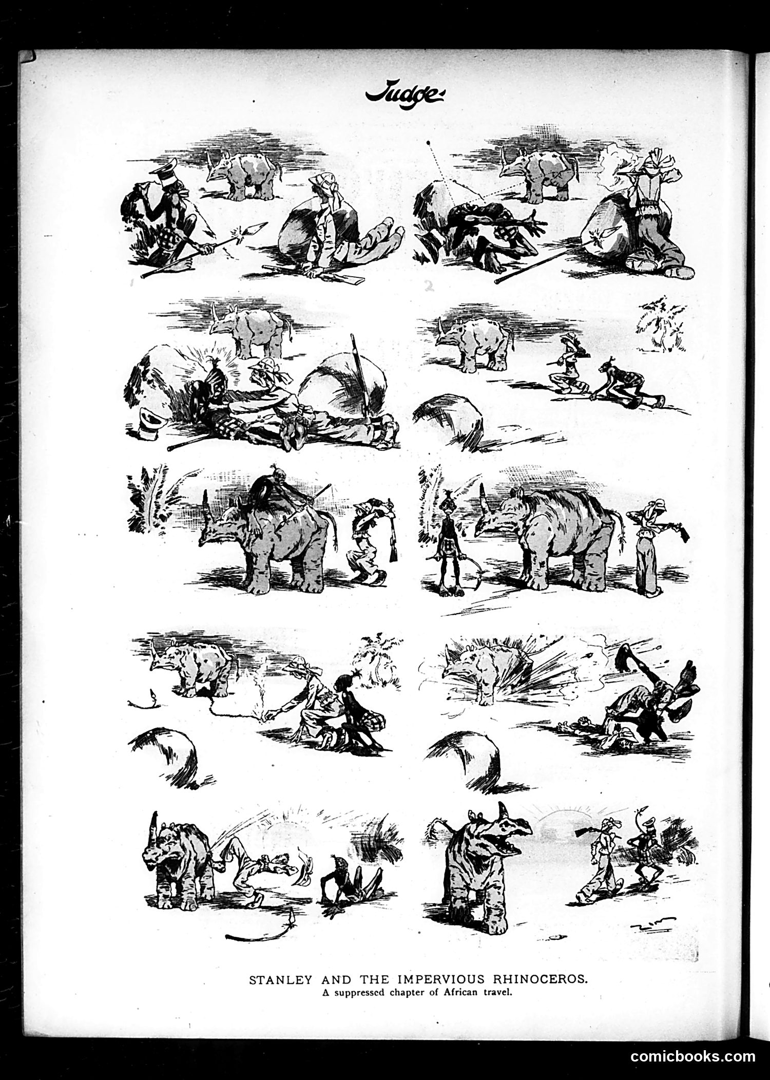 Judge — May 24, 1890 — page 16