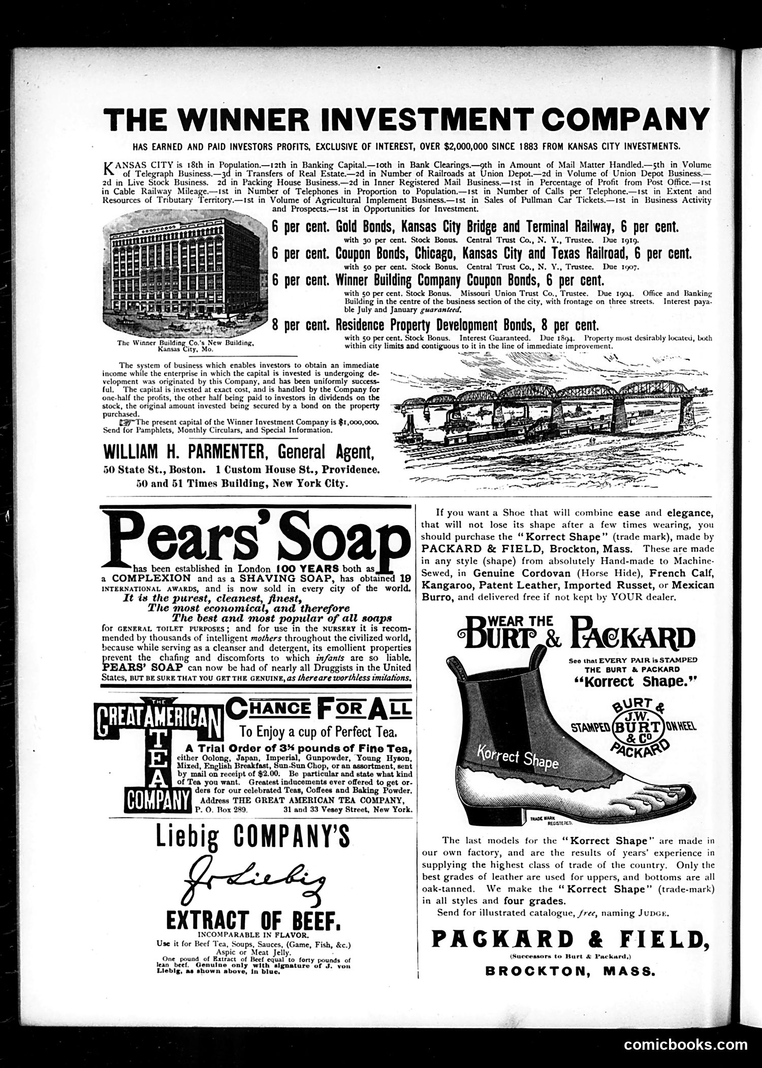 Judge — May 31, 1890 — page 4