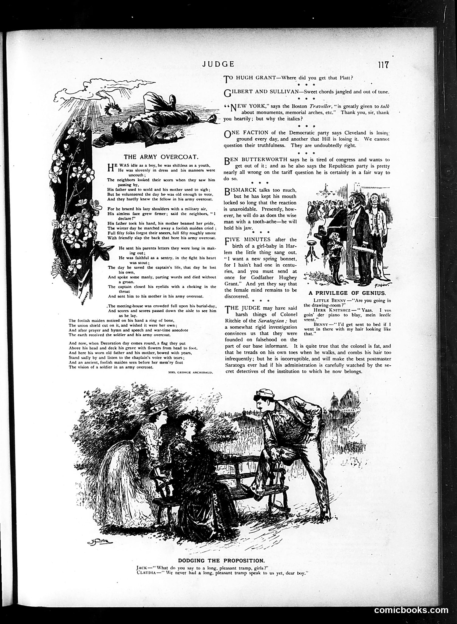 Judge — May 31, 1890 — page 7