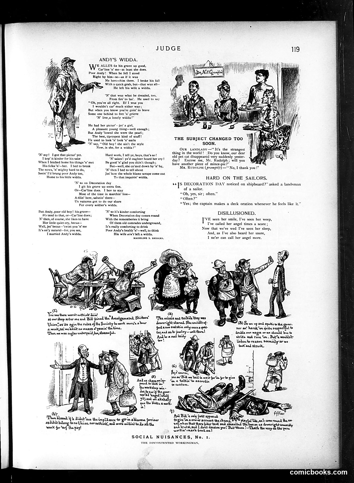 Judge — May 31, 1890 — page 9