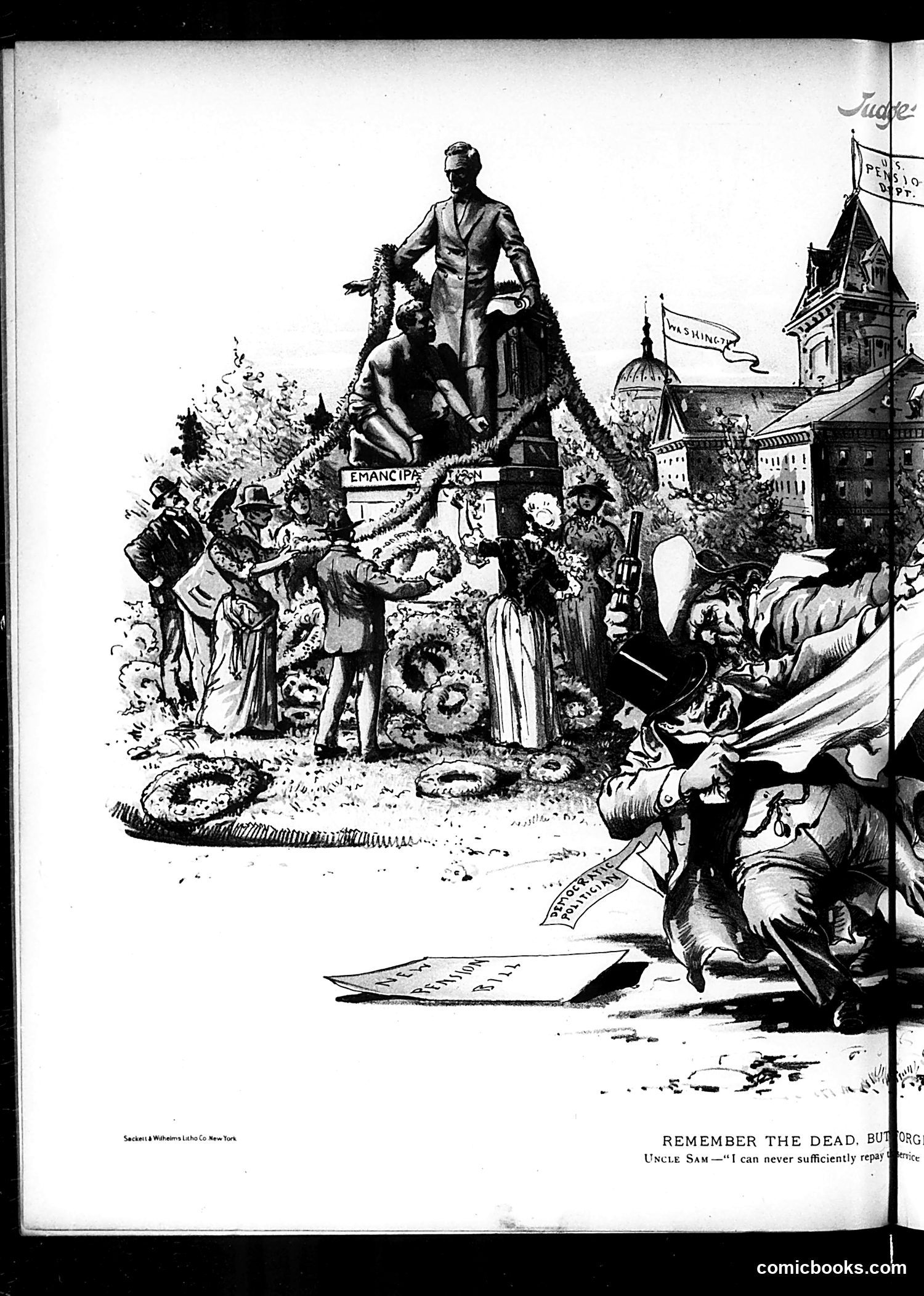 Judge — May 31, 1890 — page 12