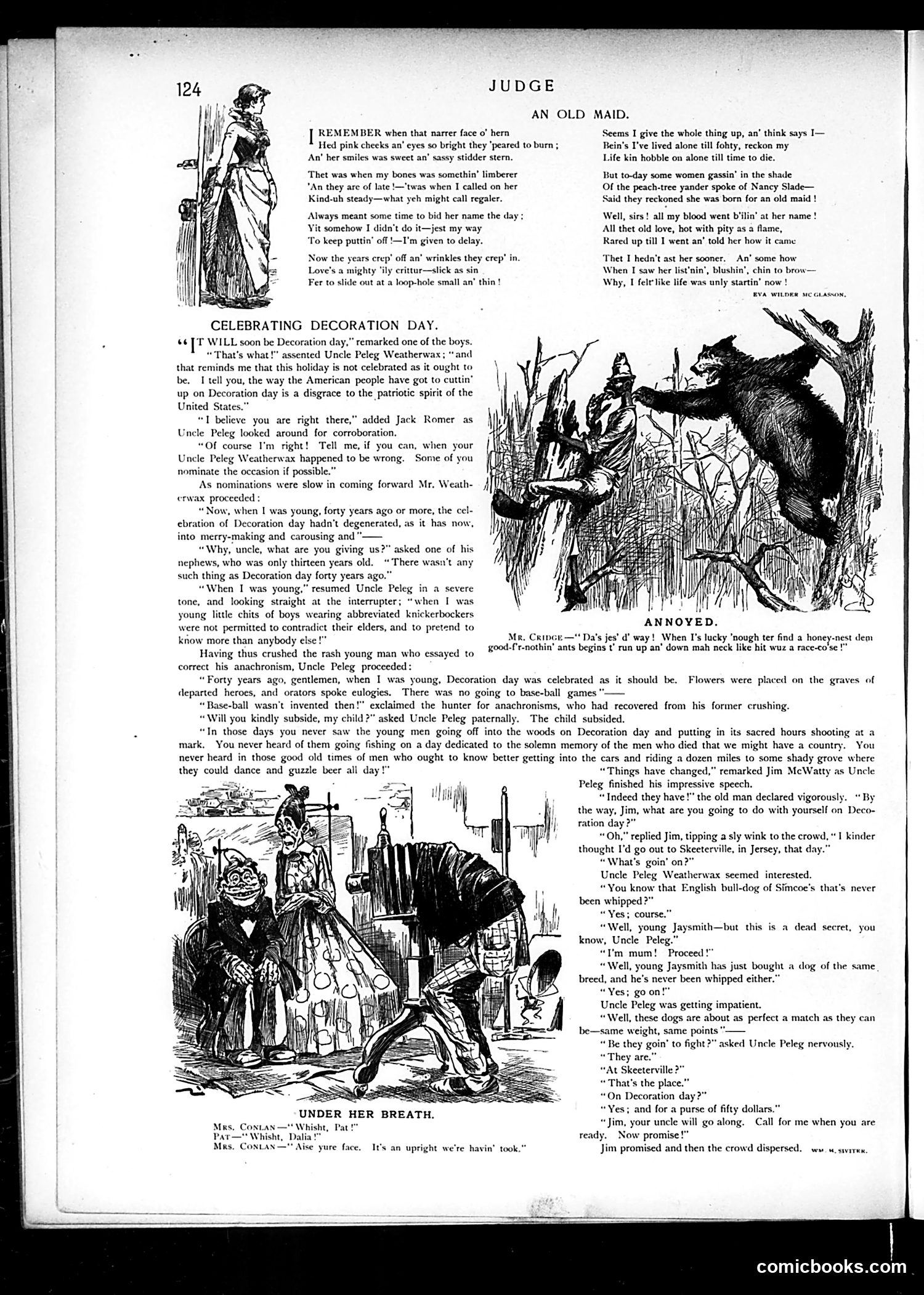 Judge — May 31, 1890 — page 14