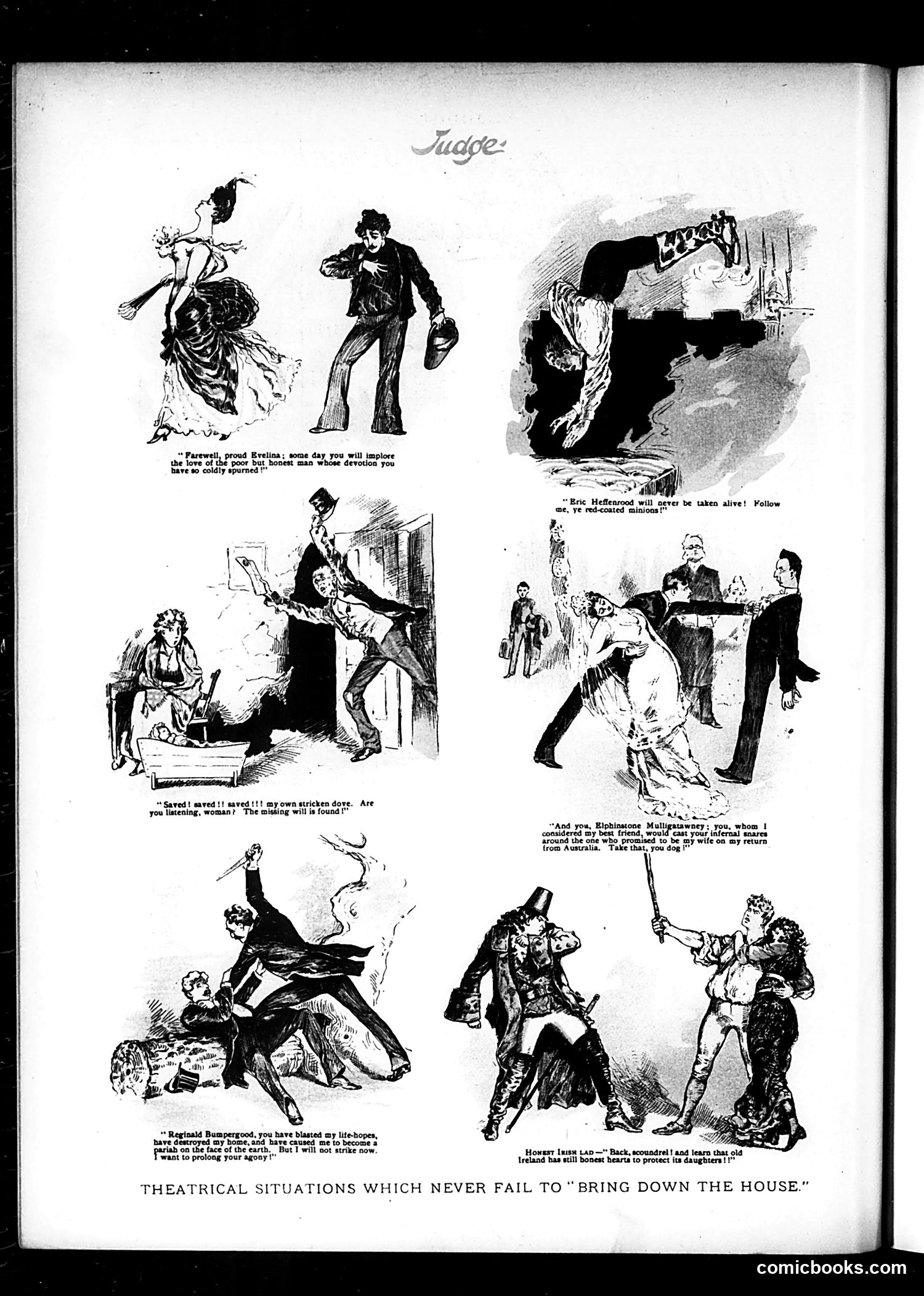 Judge — May 31, 1890 — page 20