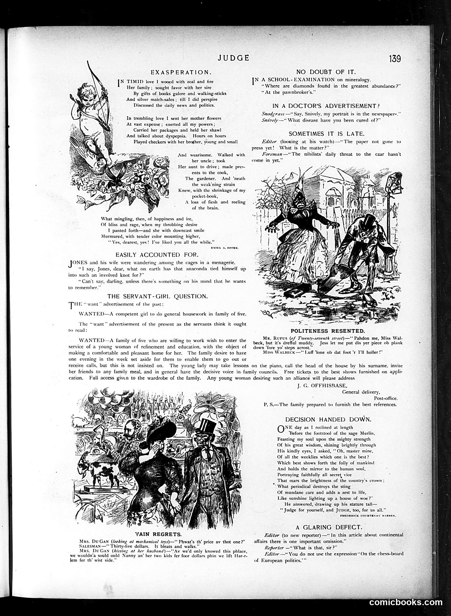 Judge — June 7, 1890 — page 7