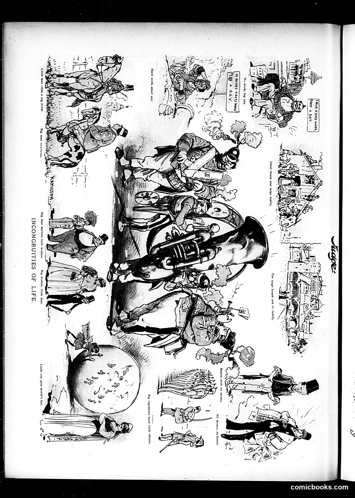 Judge — June 7, 1890 — page 16