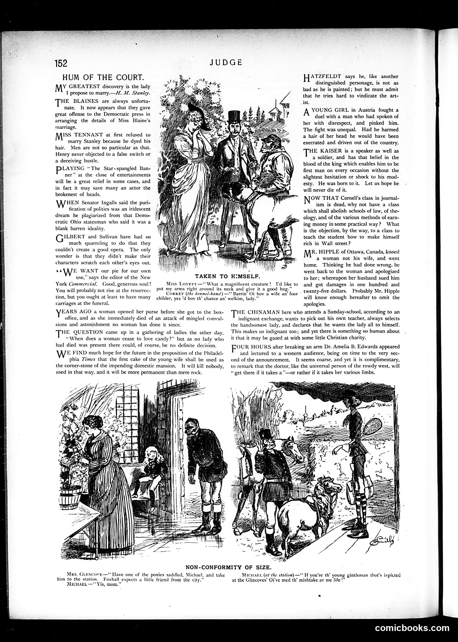 Judge — June 14, 1890 — page 4