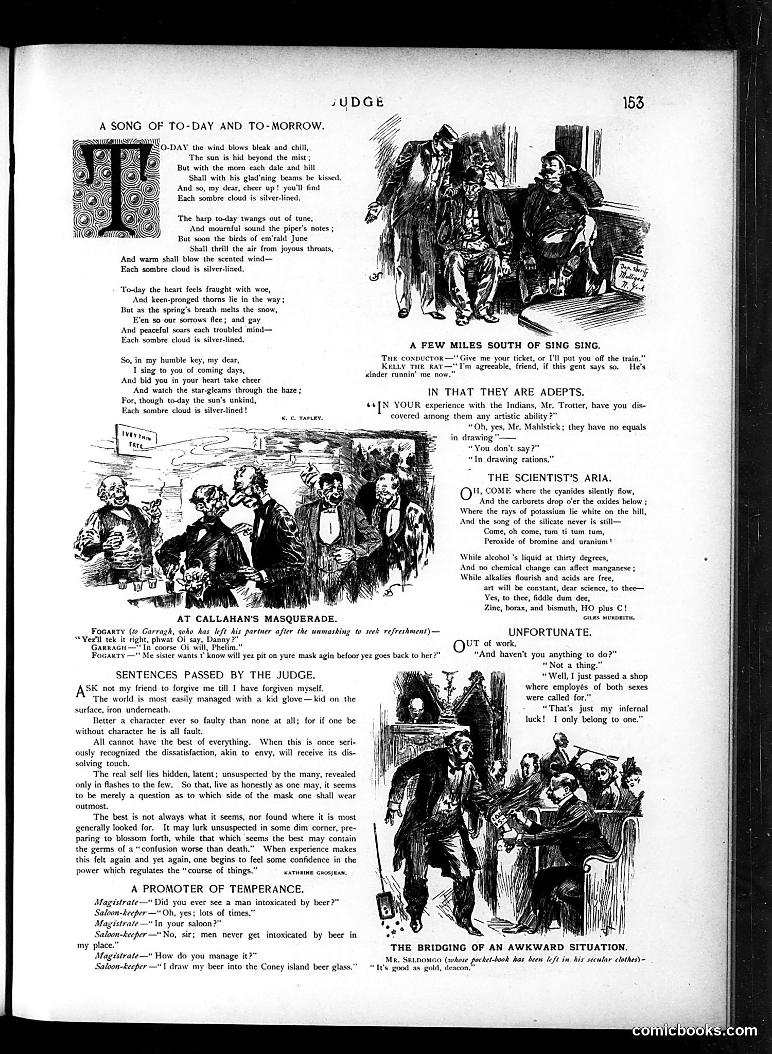 Judge — June 14, 1890 — page 5