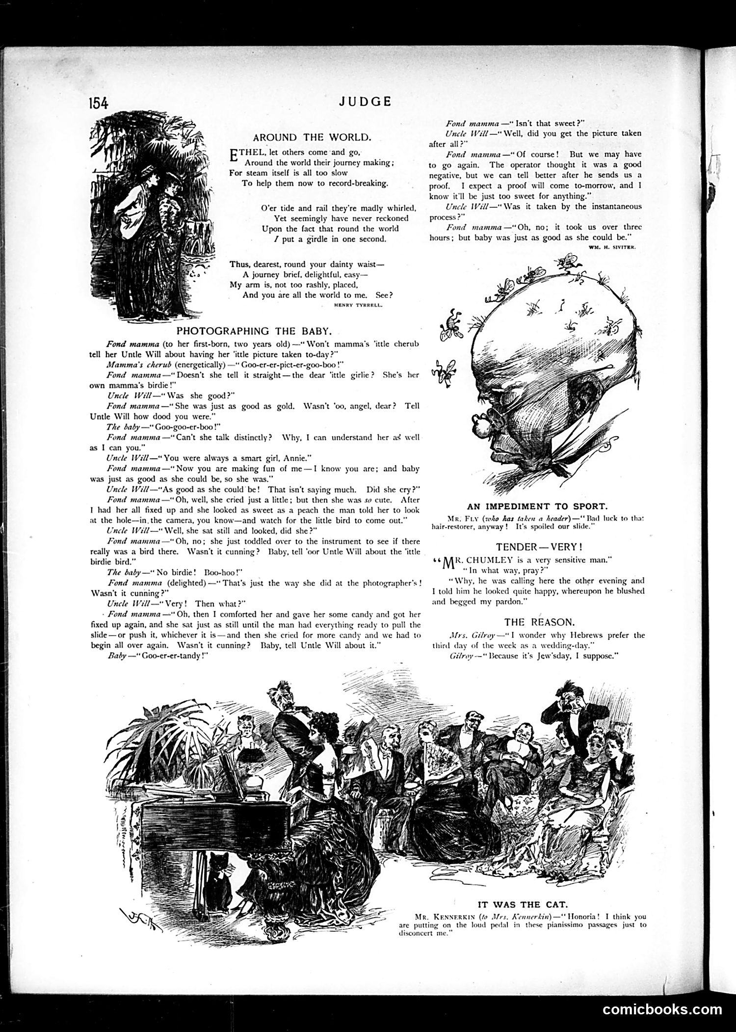 Judge — June 14, 1890 — page 6