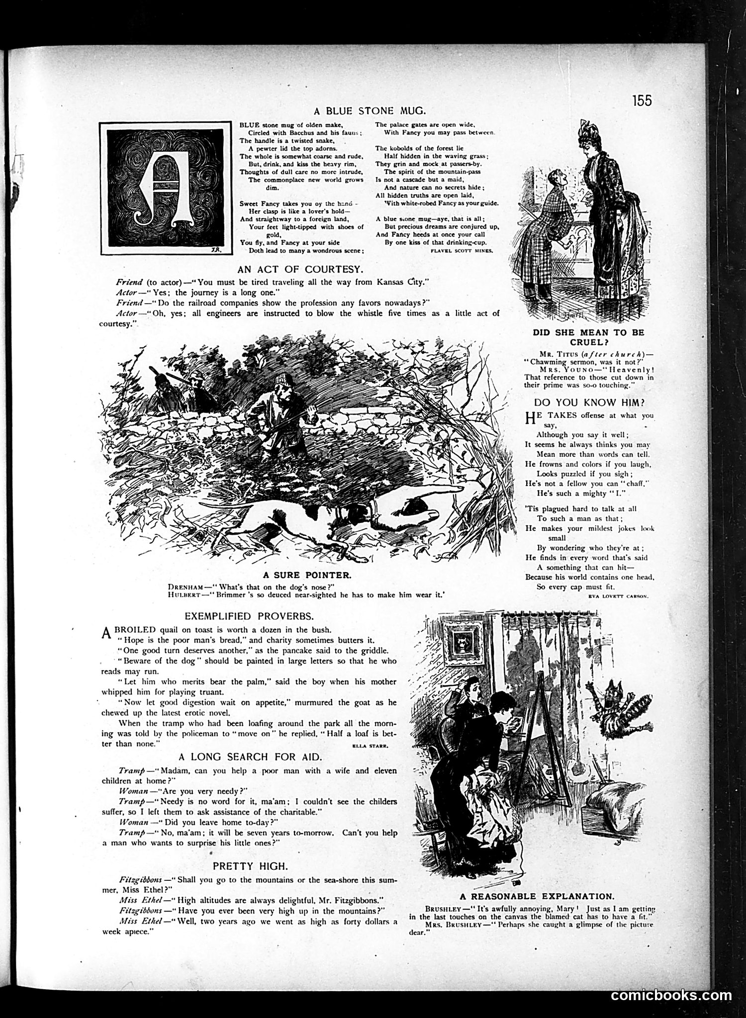 Judge — June 14, 1890 — page 7