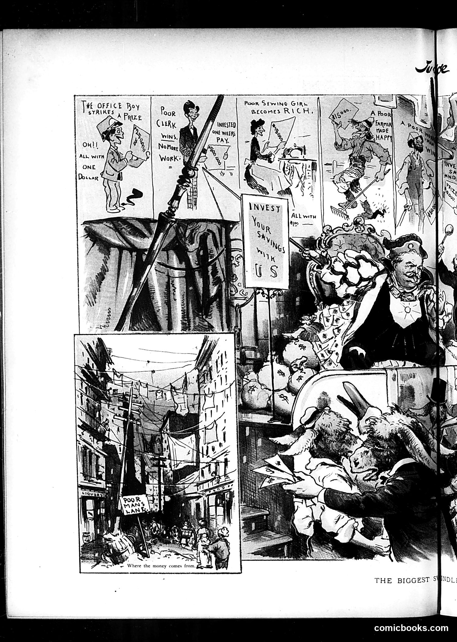 Judge — June 14, 1890 — page 8