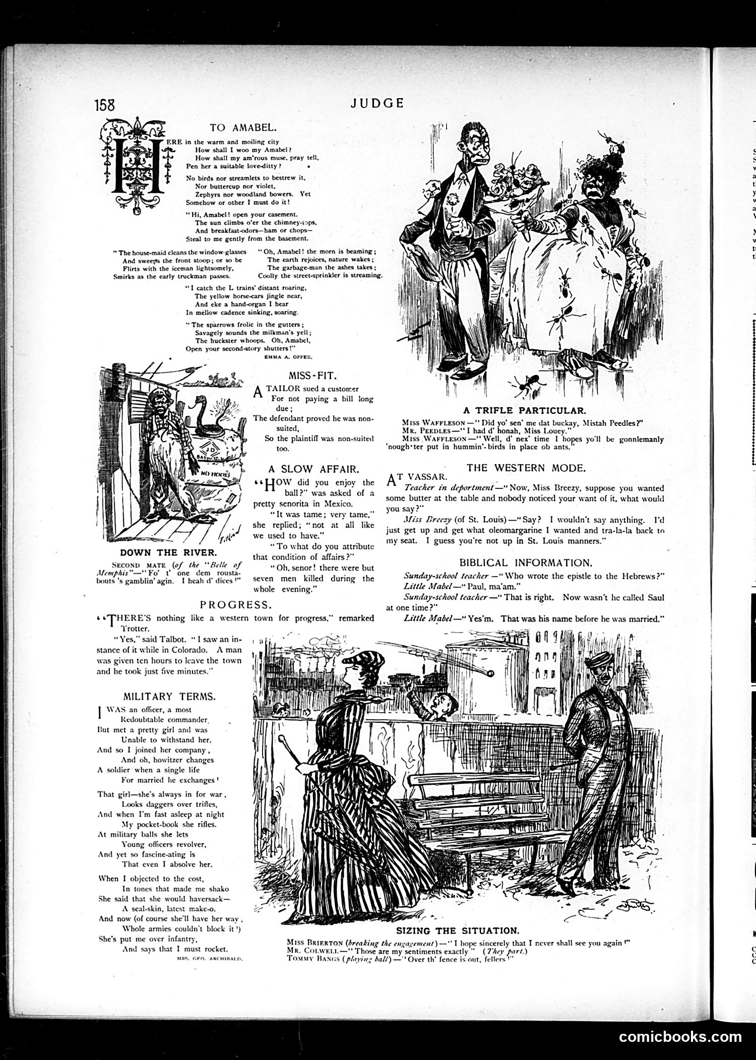 Judge — June 14, 1890 — page 10