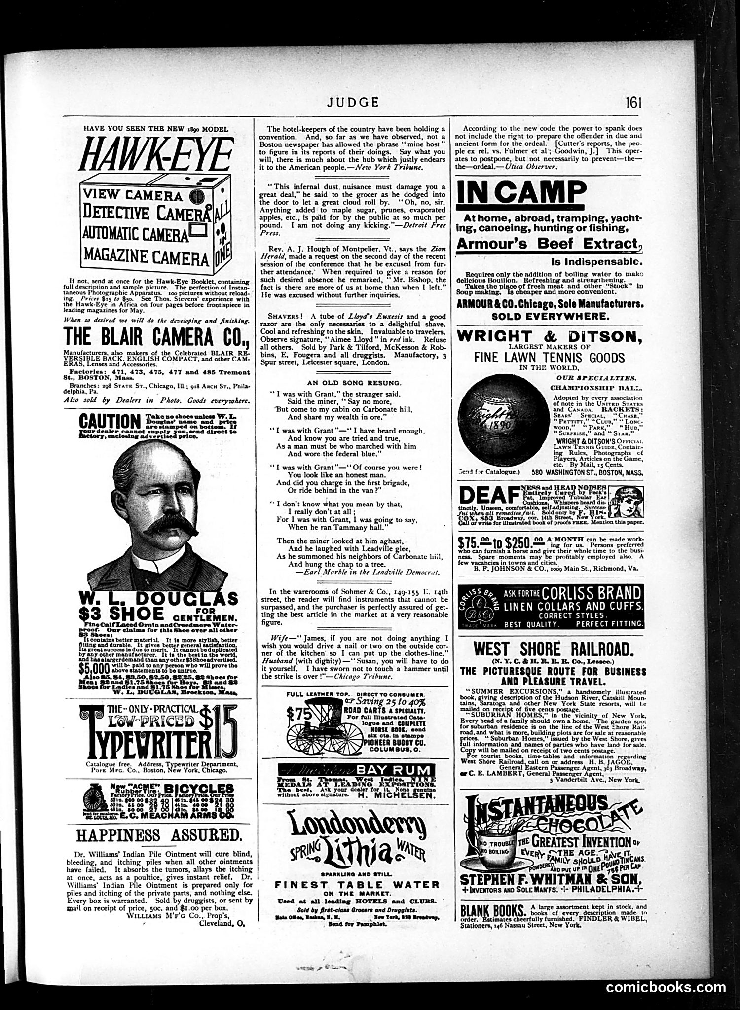 Judge — June 14, 1890 — page 13