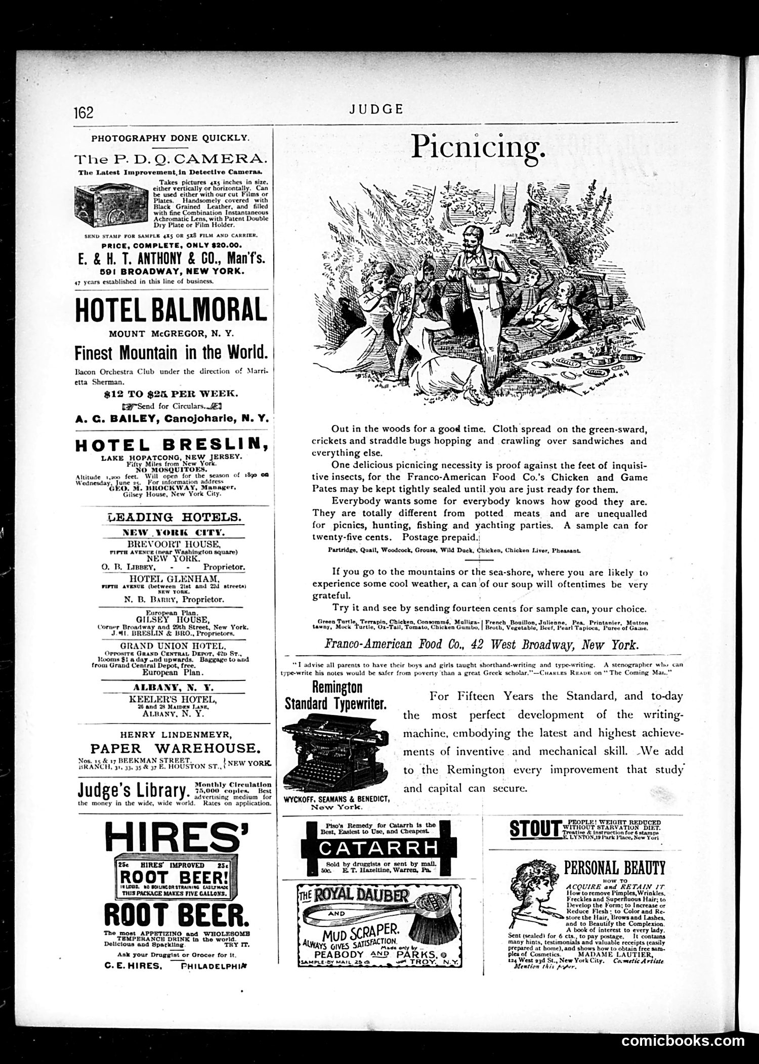 Judge — June 14, 1890 — page 14